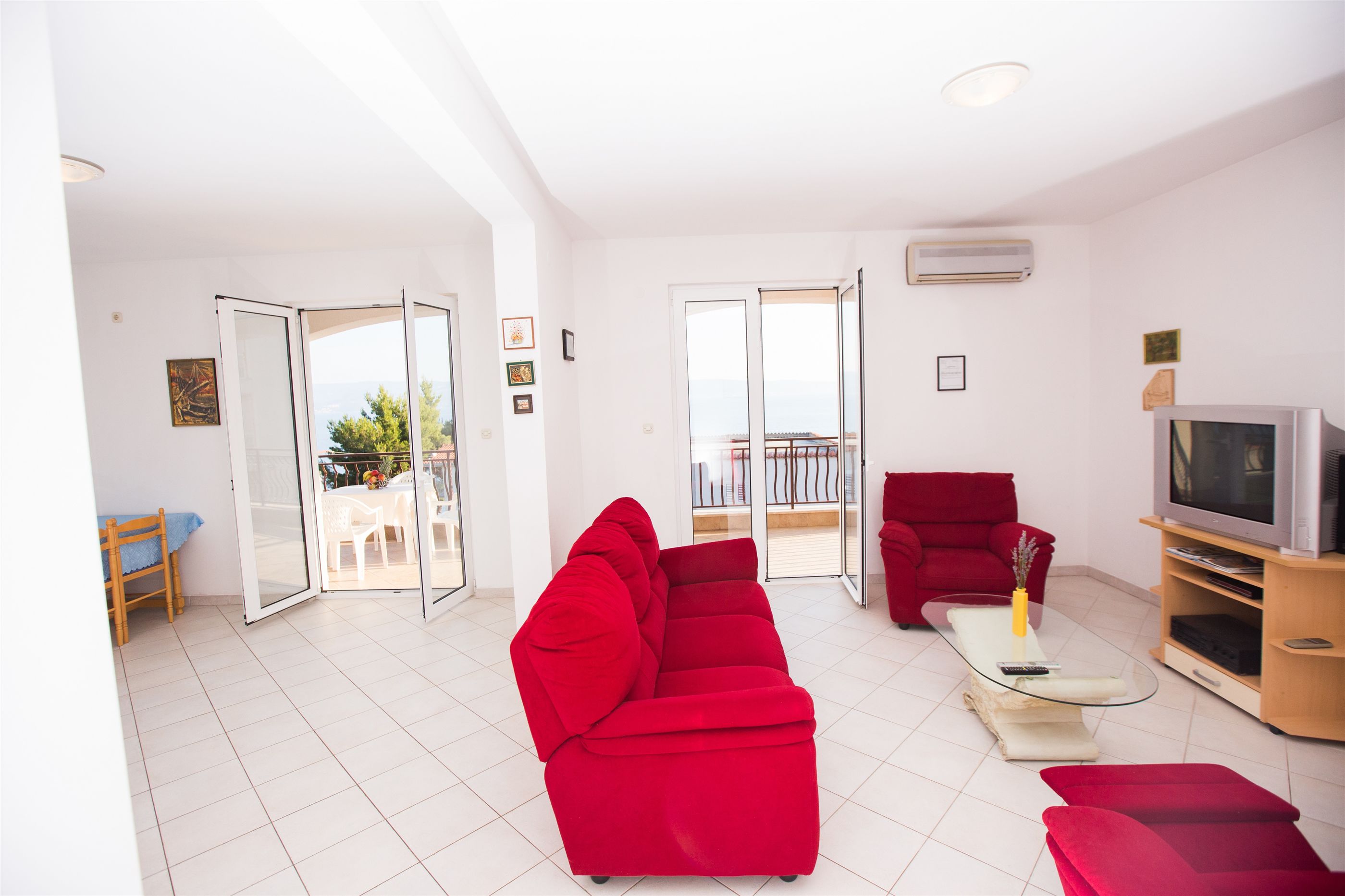 Apartments Adriana 38801-A1