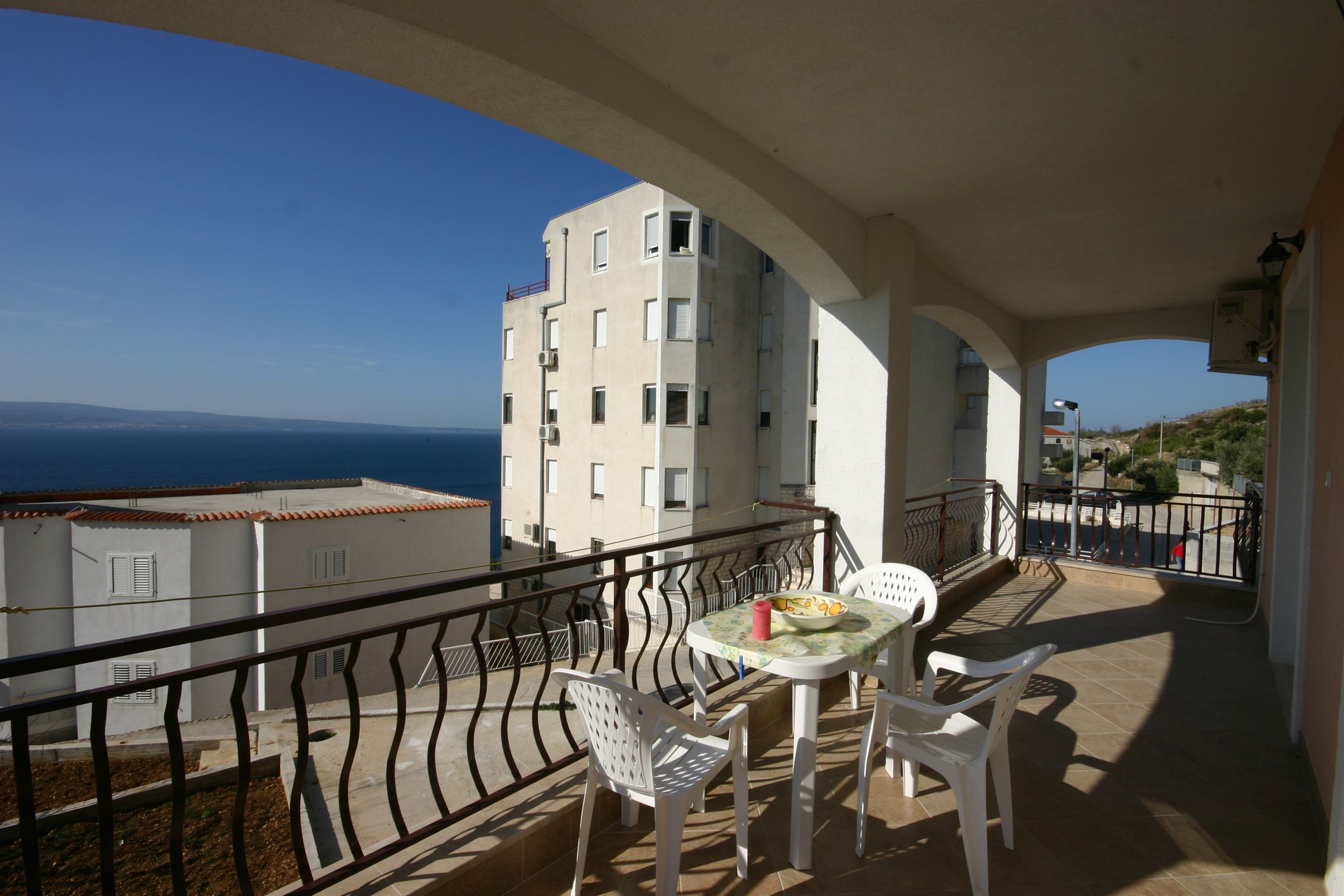 Apartments Adriana 38801-A1