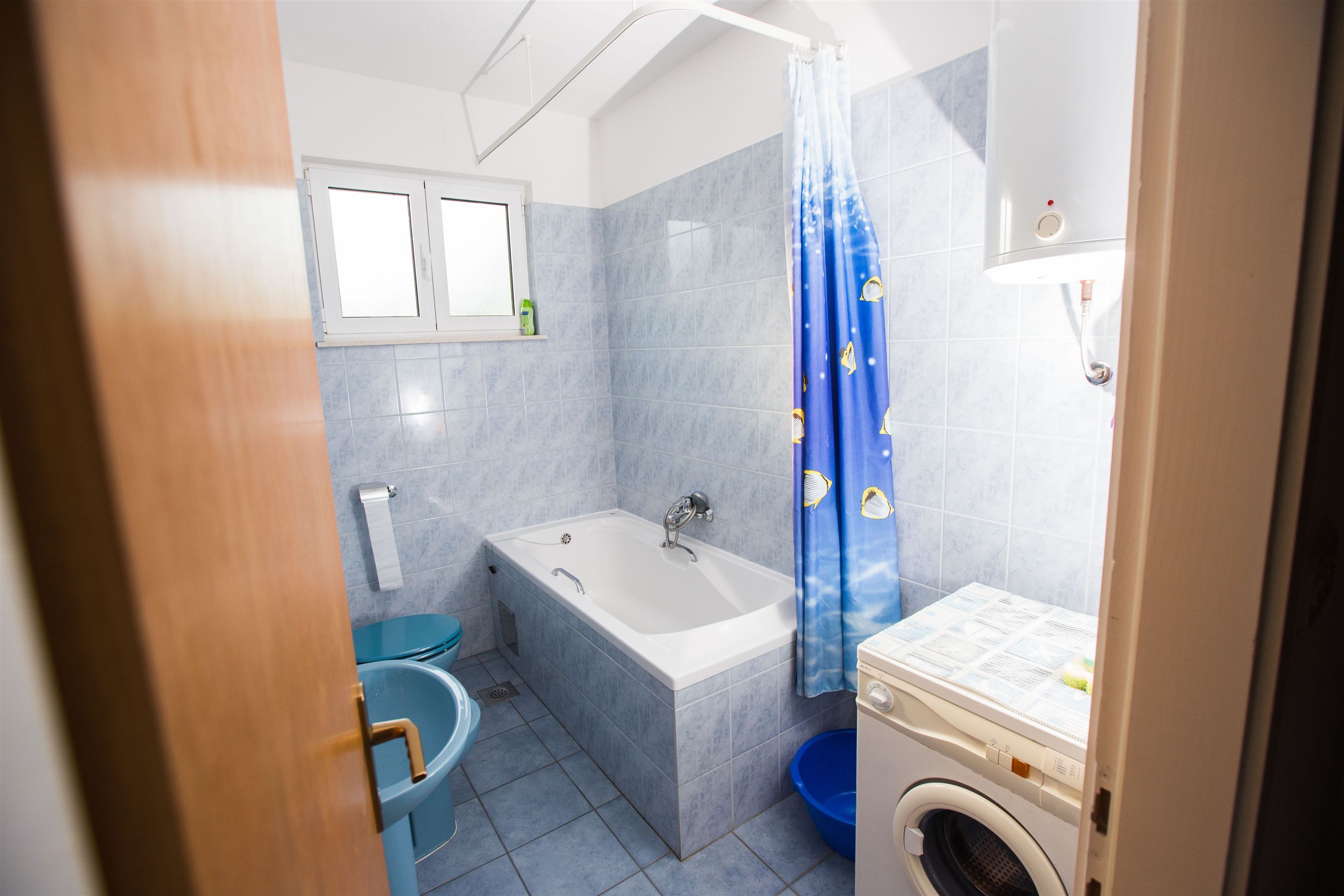 Apartments Adriana 38801-A1