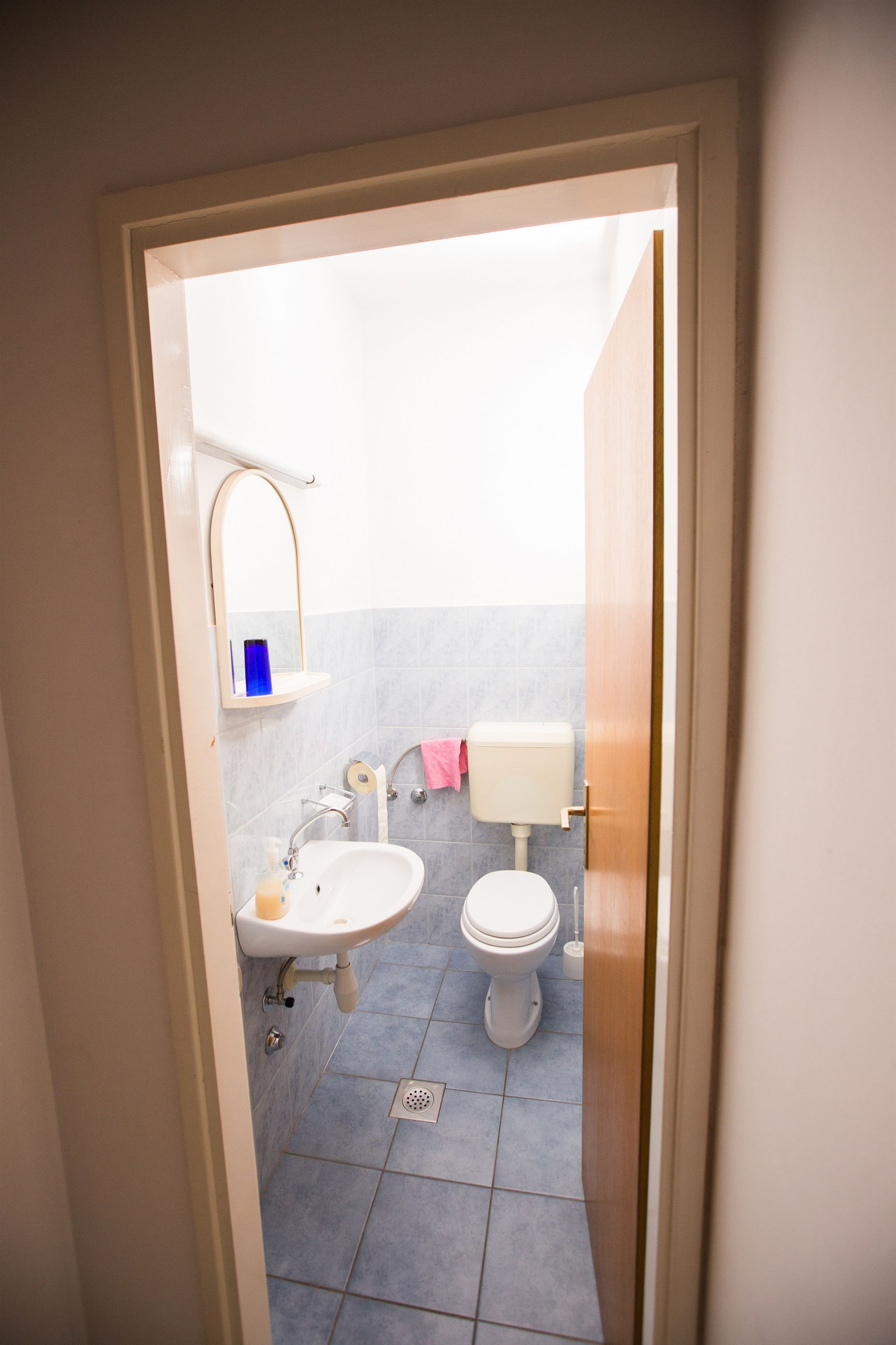 Apartments Adriana 38801-A1