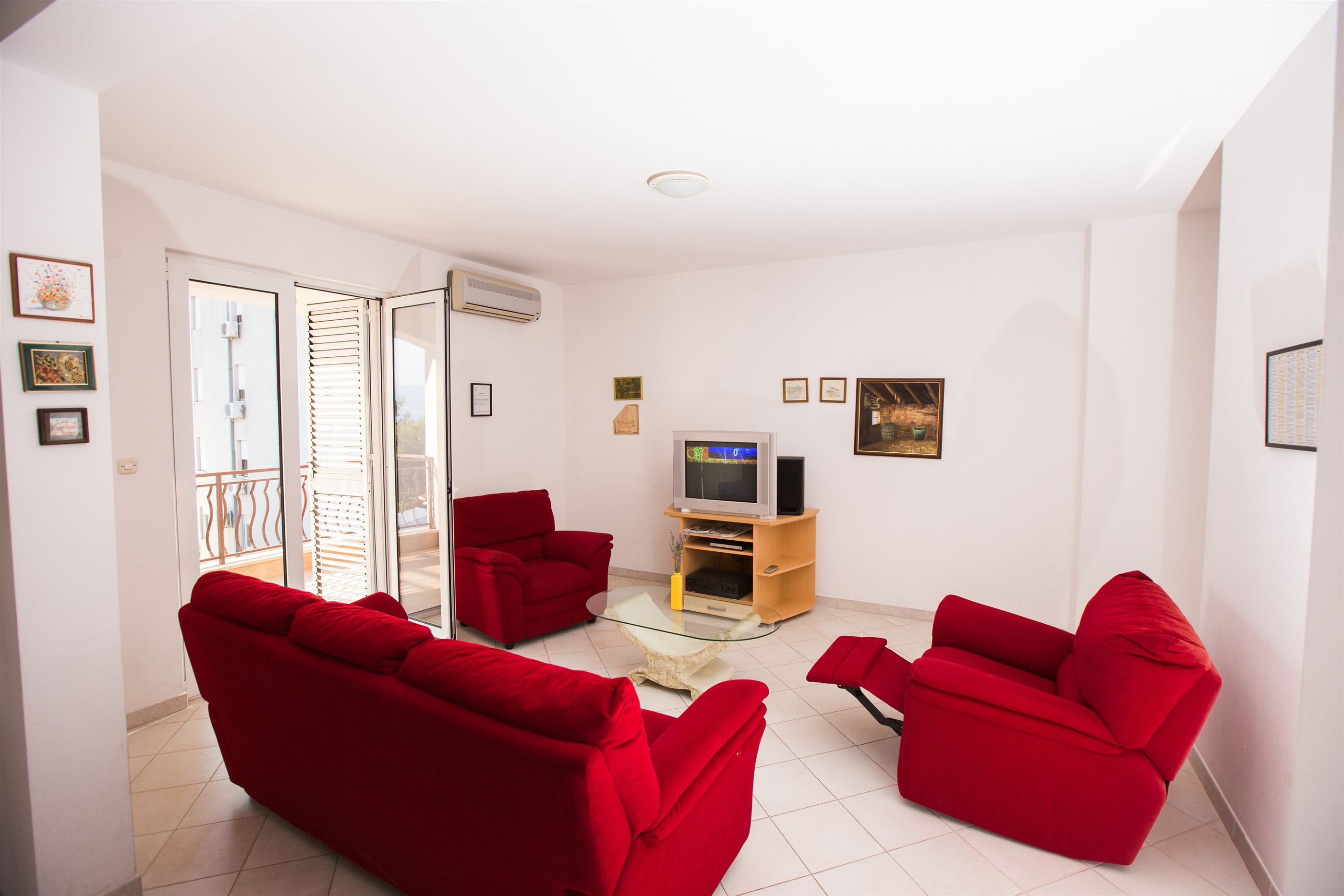 Apartments Adriana 38801-A1