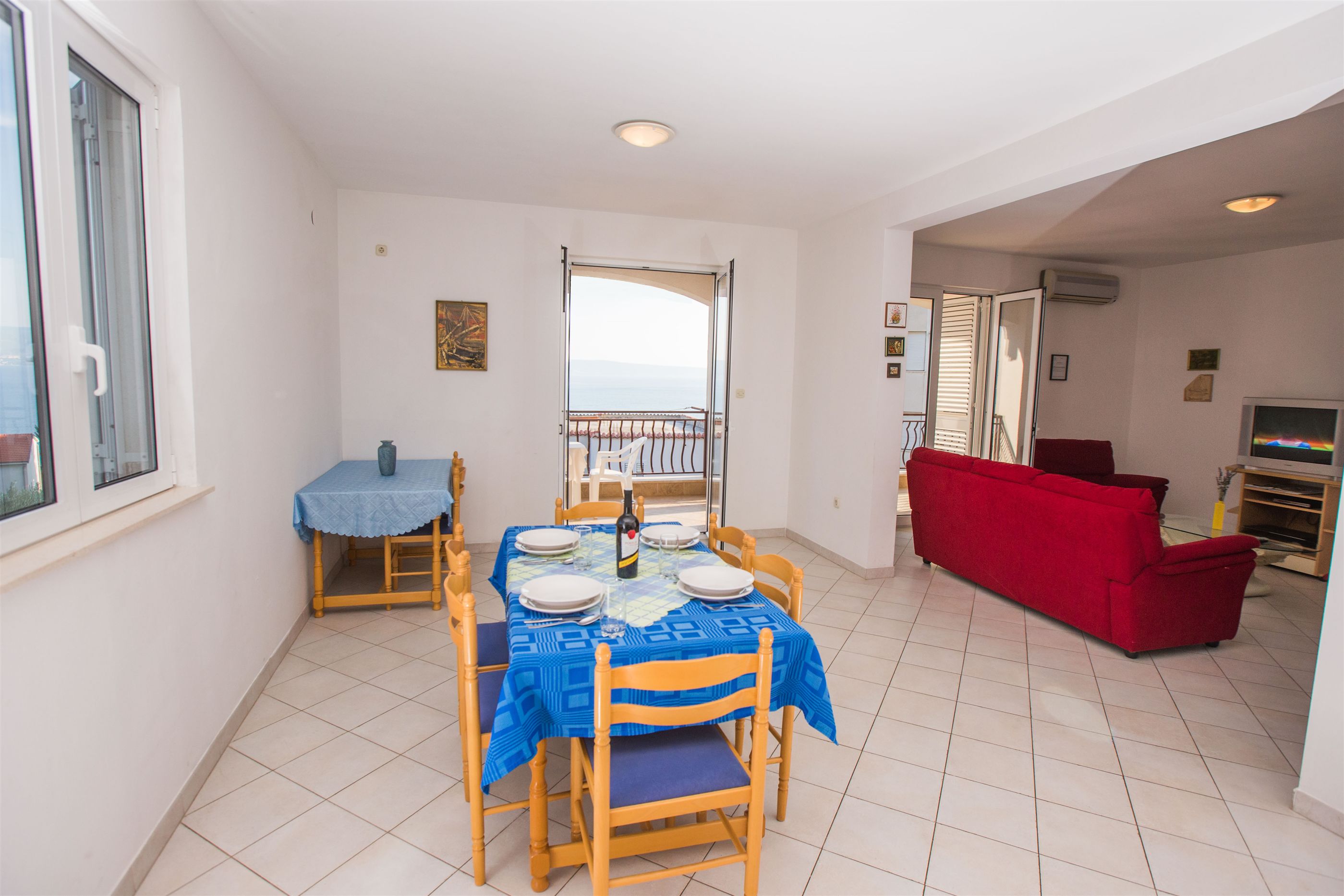 Apartments Adriana 38801-A1