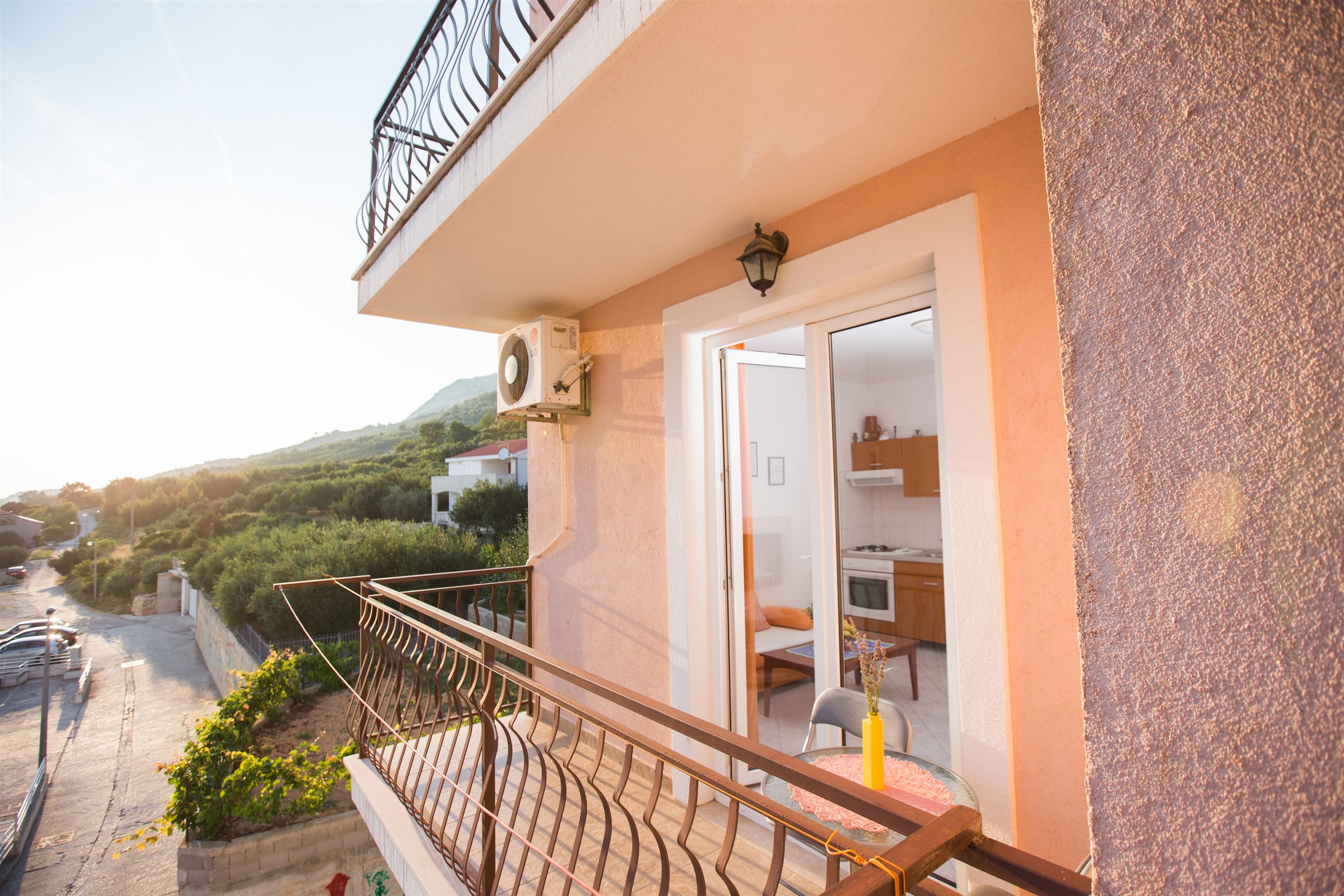 Apartments Adriana 38801-A2