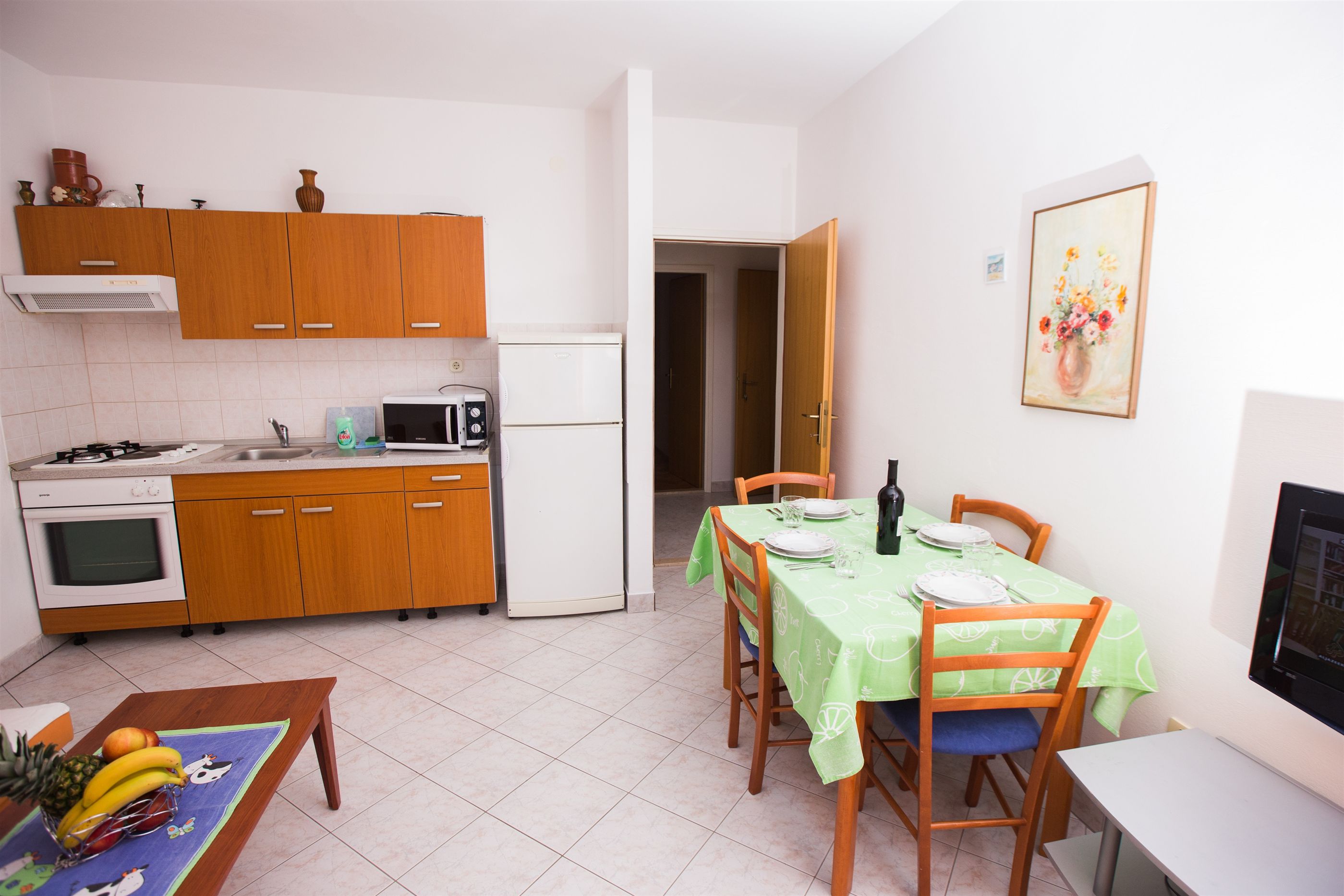 Apartments Adriana 38801-A2