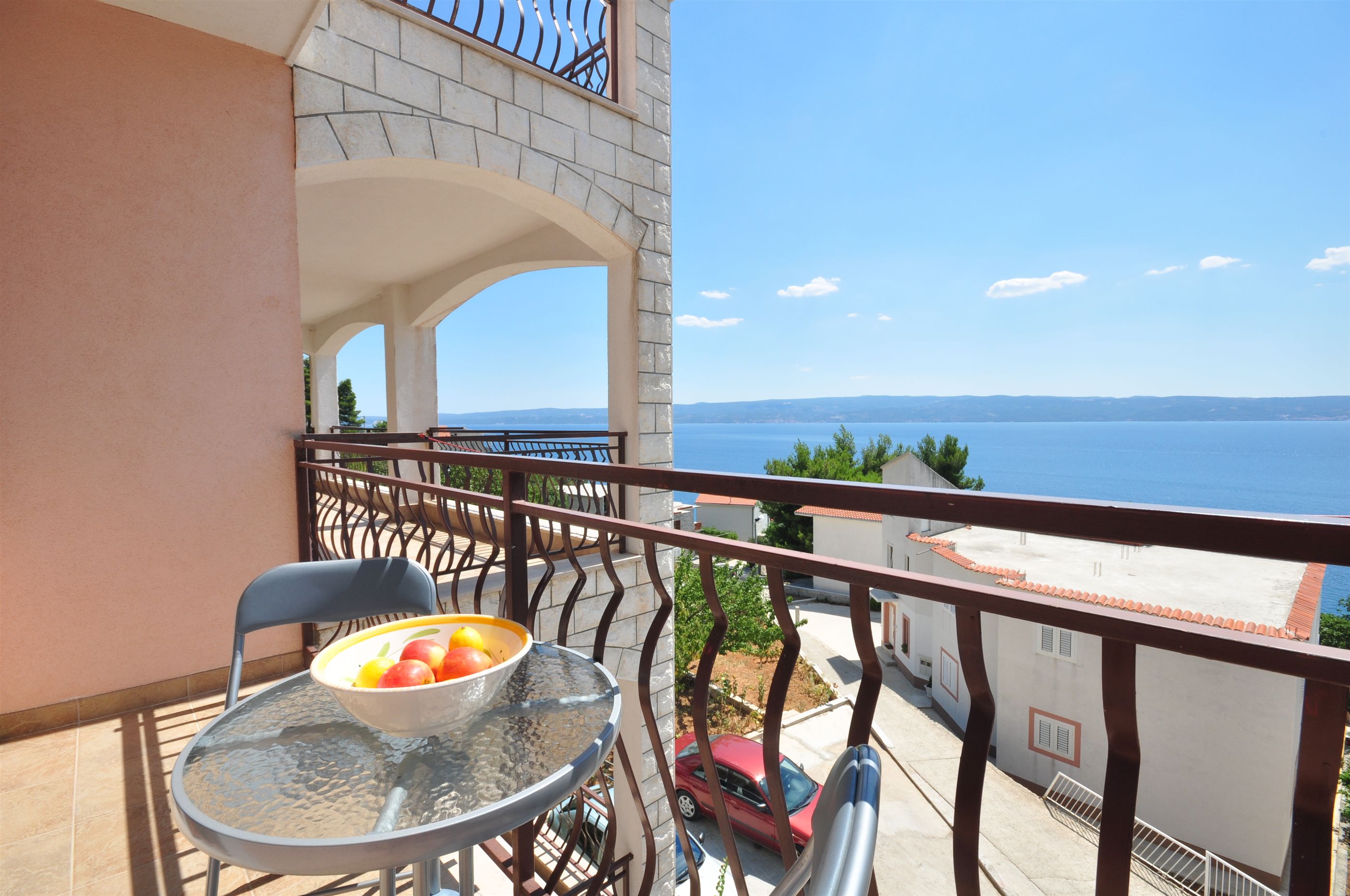 Apartments Adriana 38801-A2