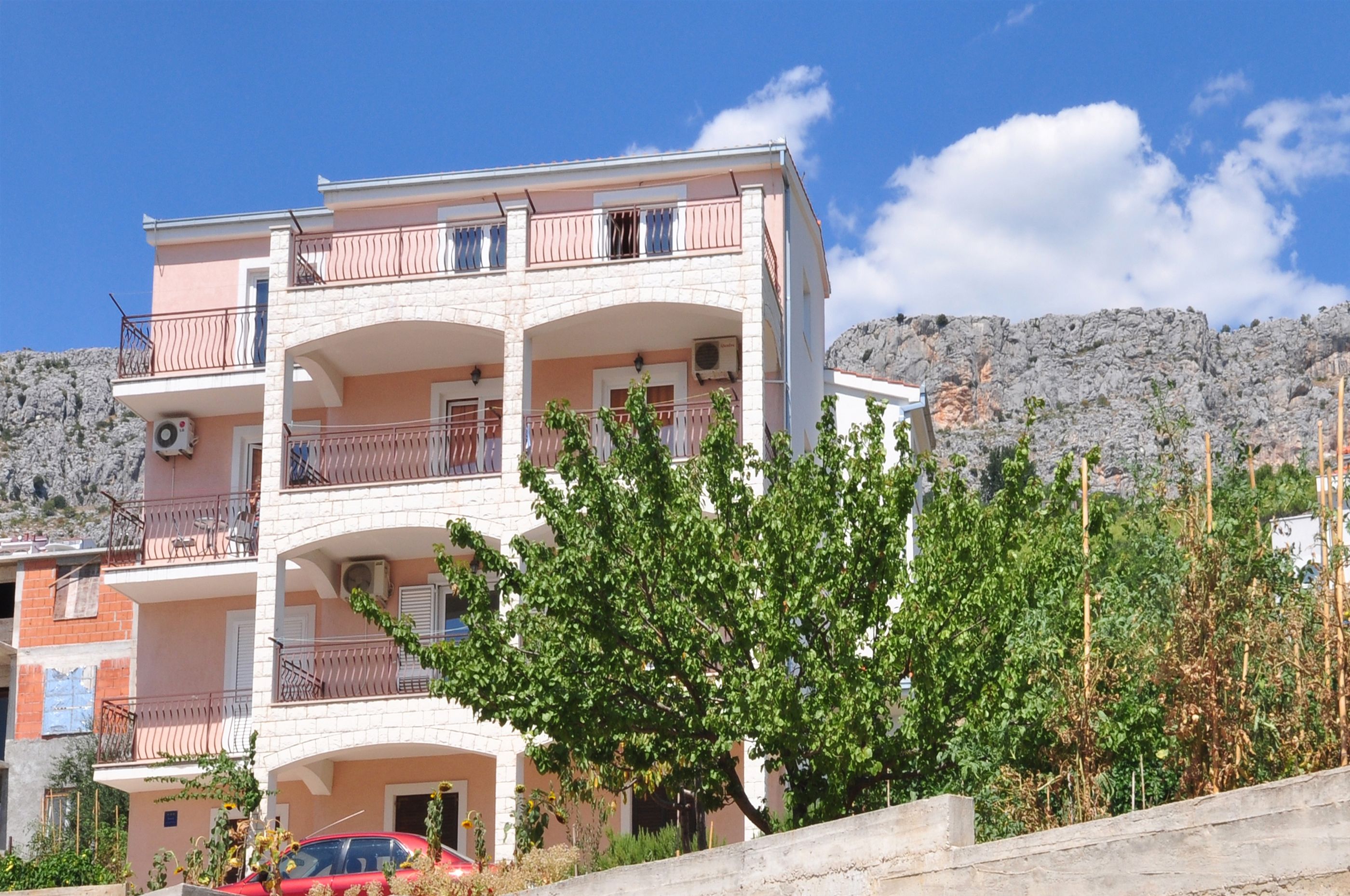 Apartments Adriana 38801-A1