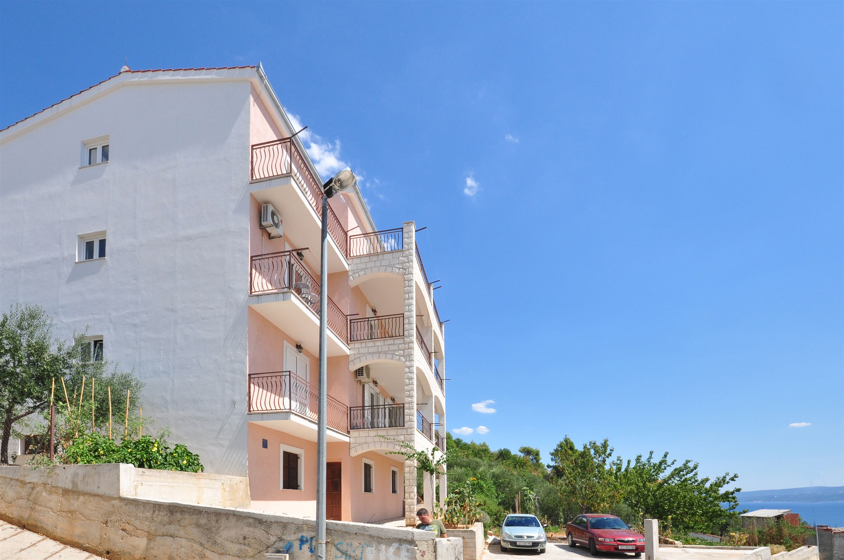 Apartments Adriana 38801-A1