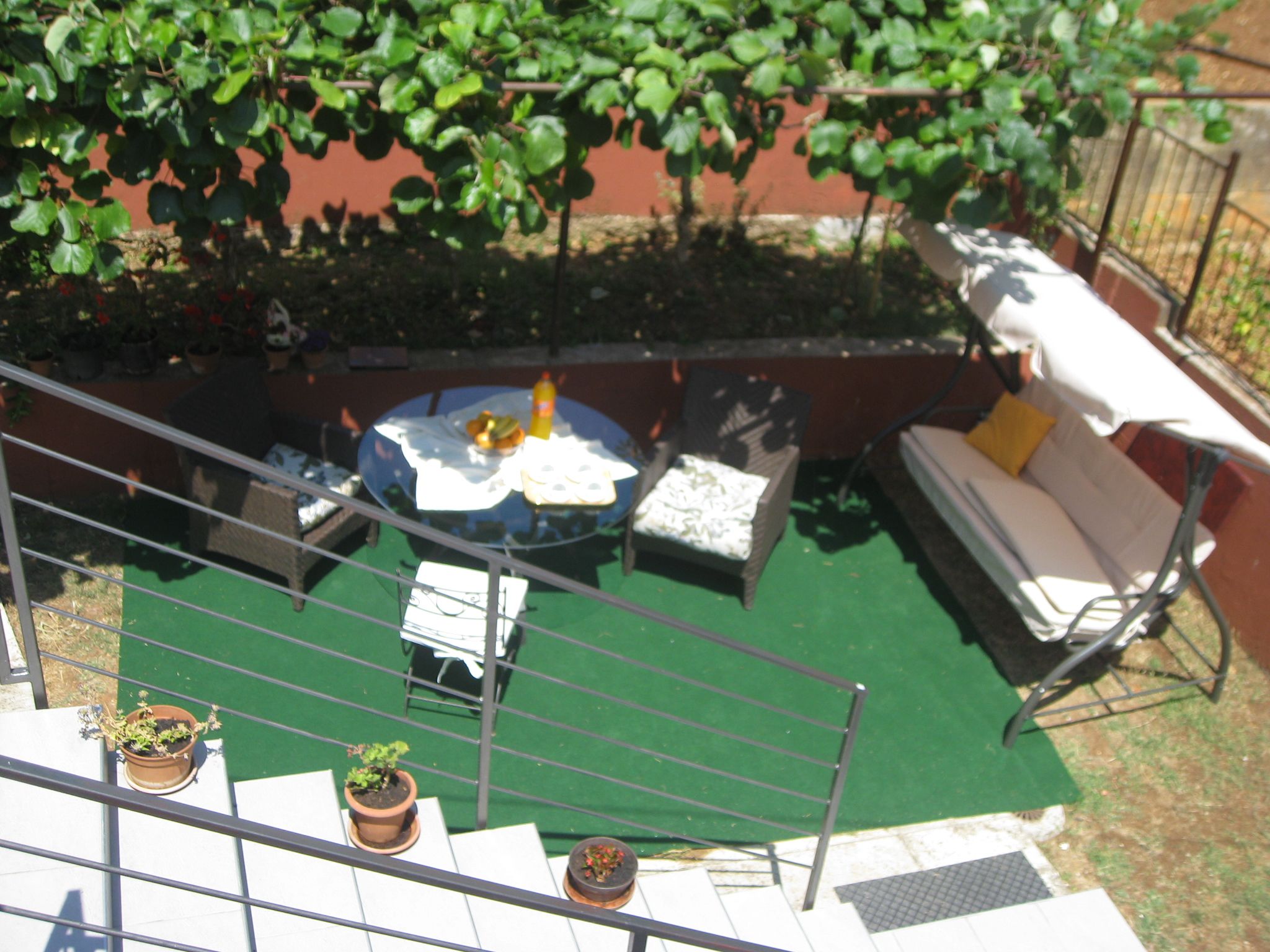 Apartment Predrag 76341-A1
