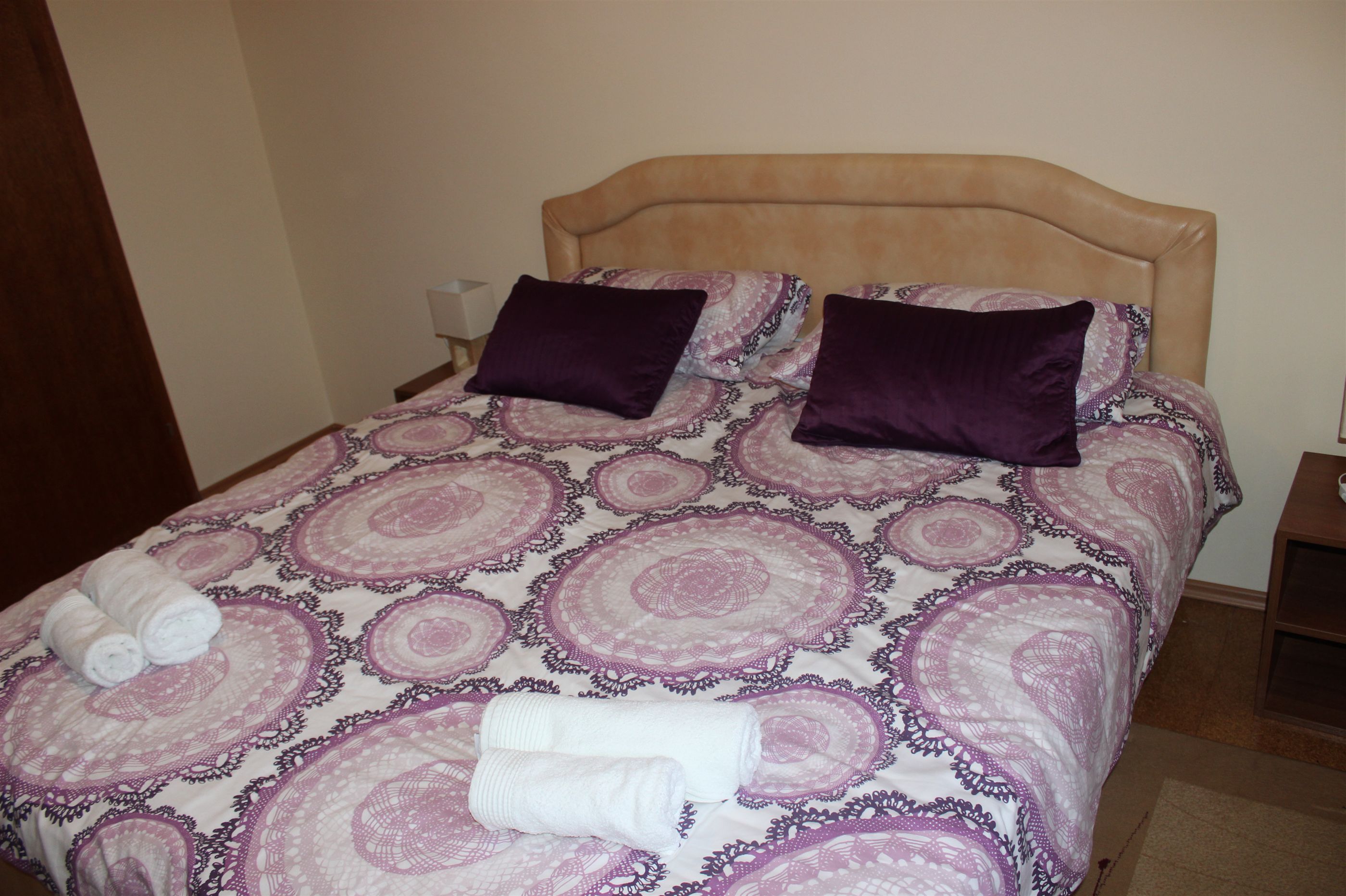 Apartment Predrag 76341-A1