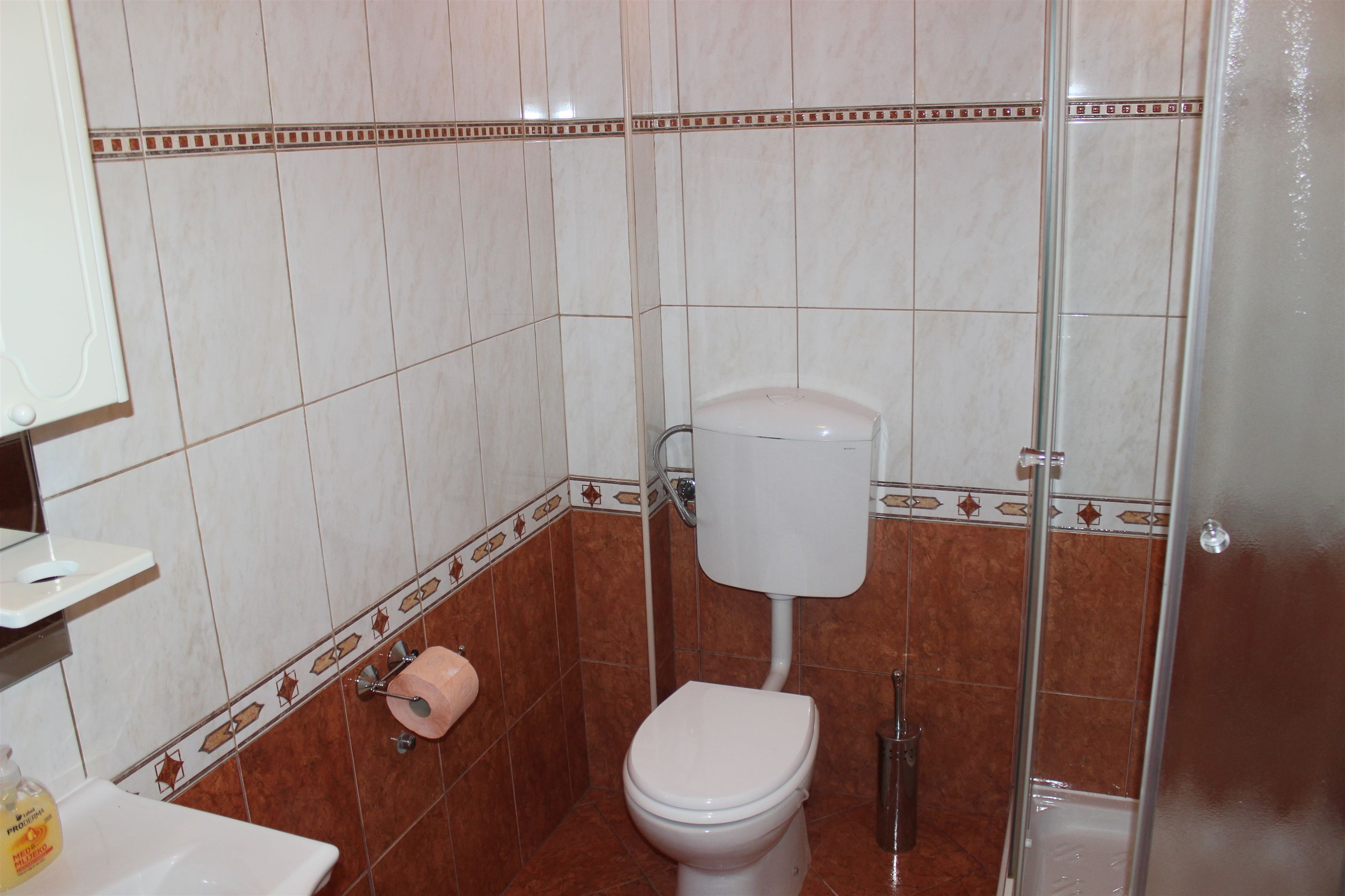 Apartment Predrag 76341-A1