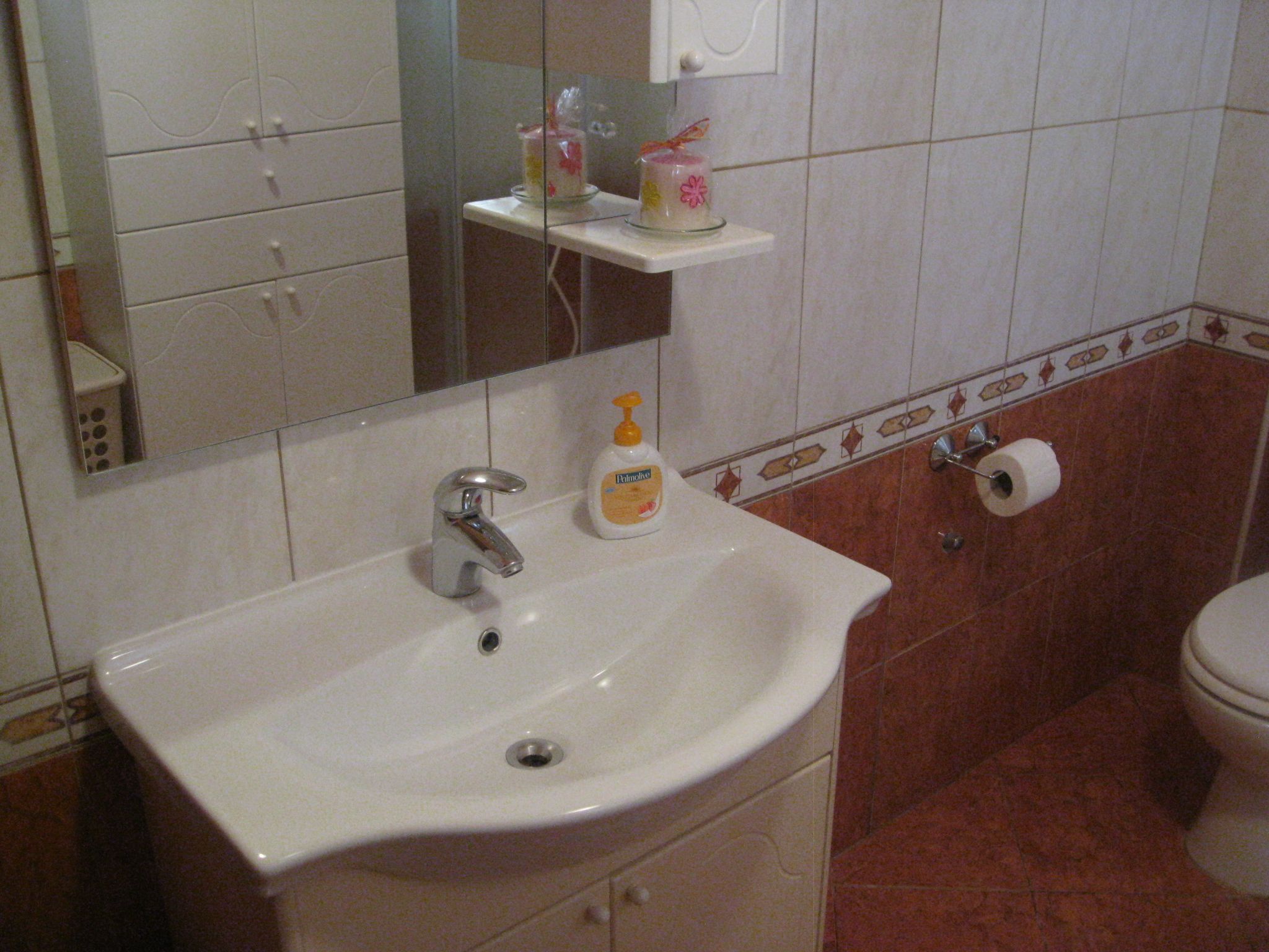 Apartment Predrag 76341-A1