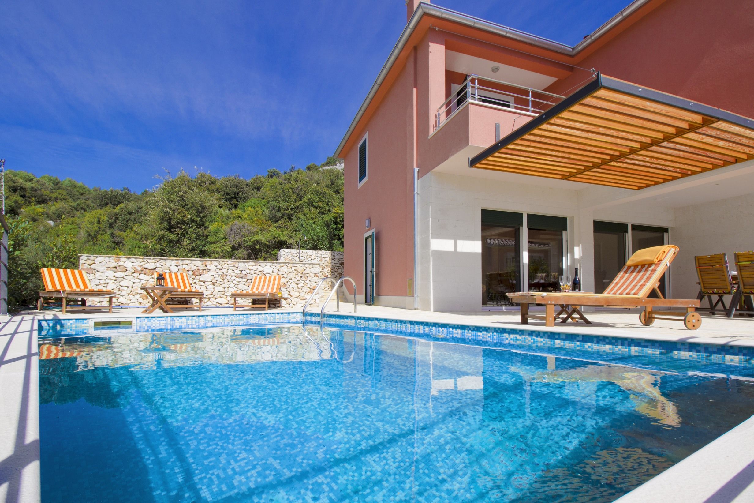 Villa Kamelicina V3081-K1