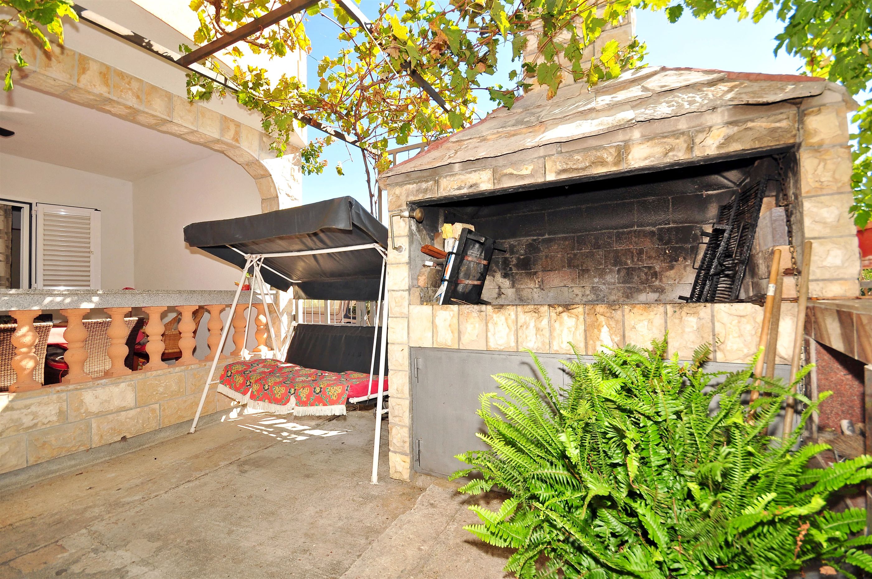 Apartments Roje 10991-A3