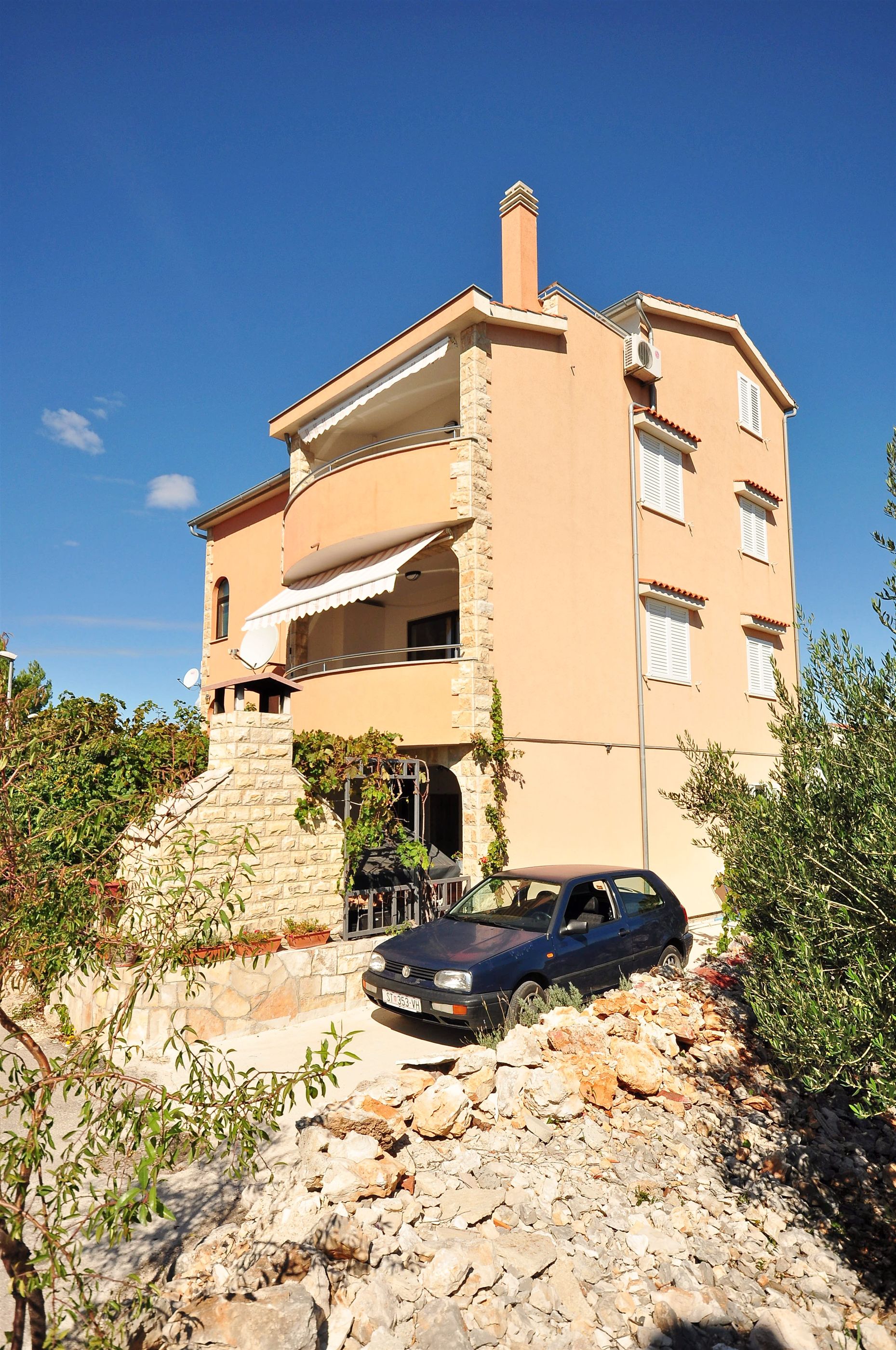 Apartments Roje 10991-A3