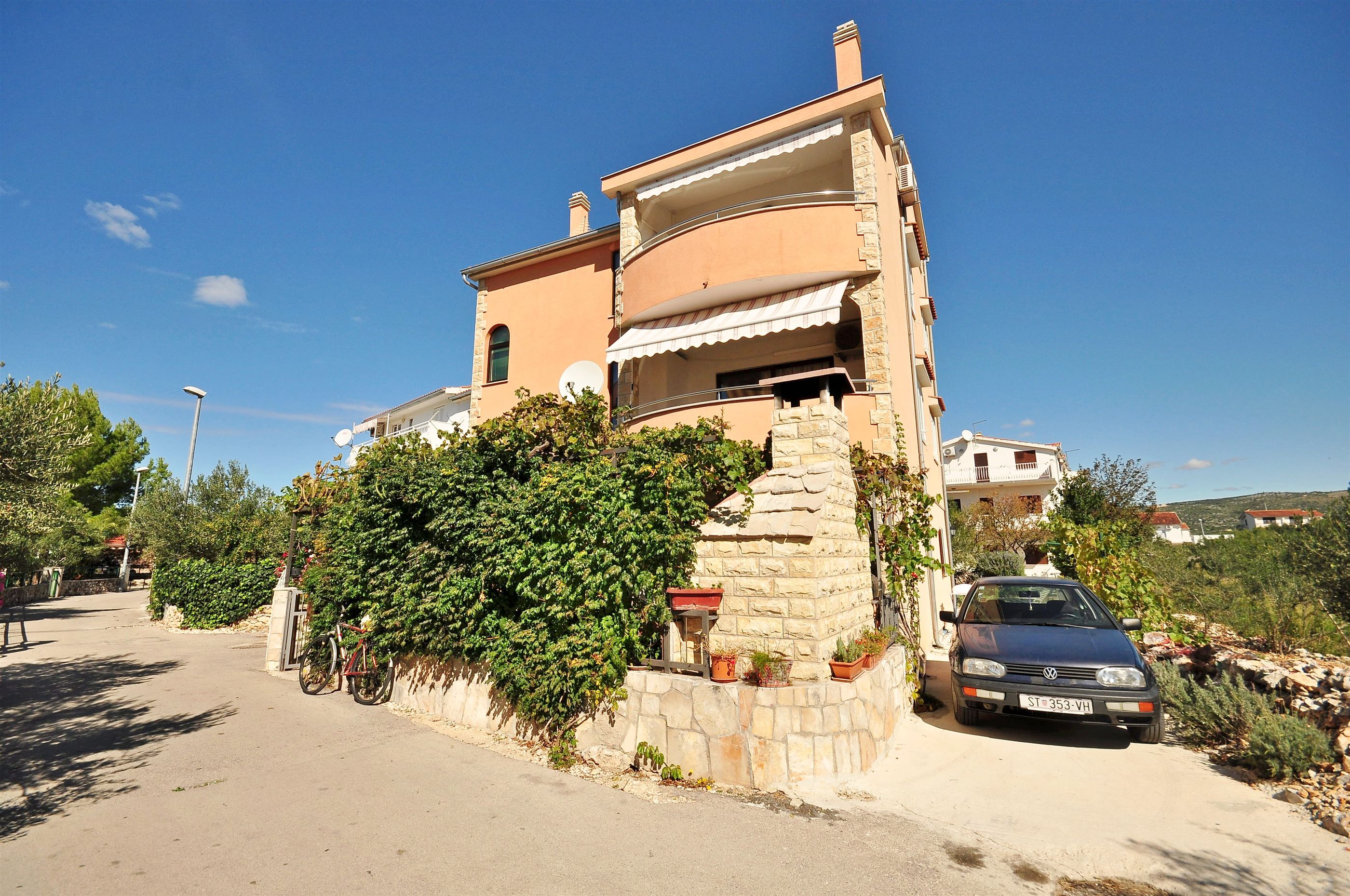 Apartments Roje 10991-A3