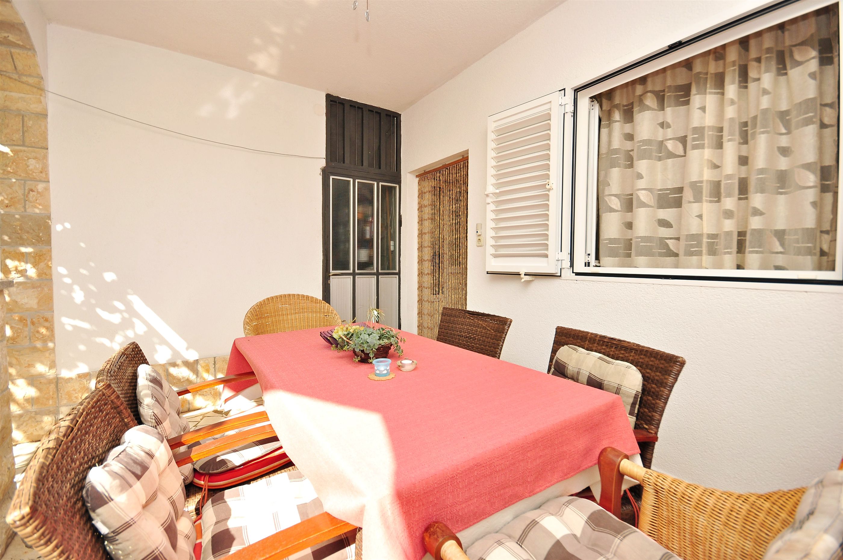 Apartments Roje 10991-A1