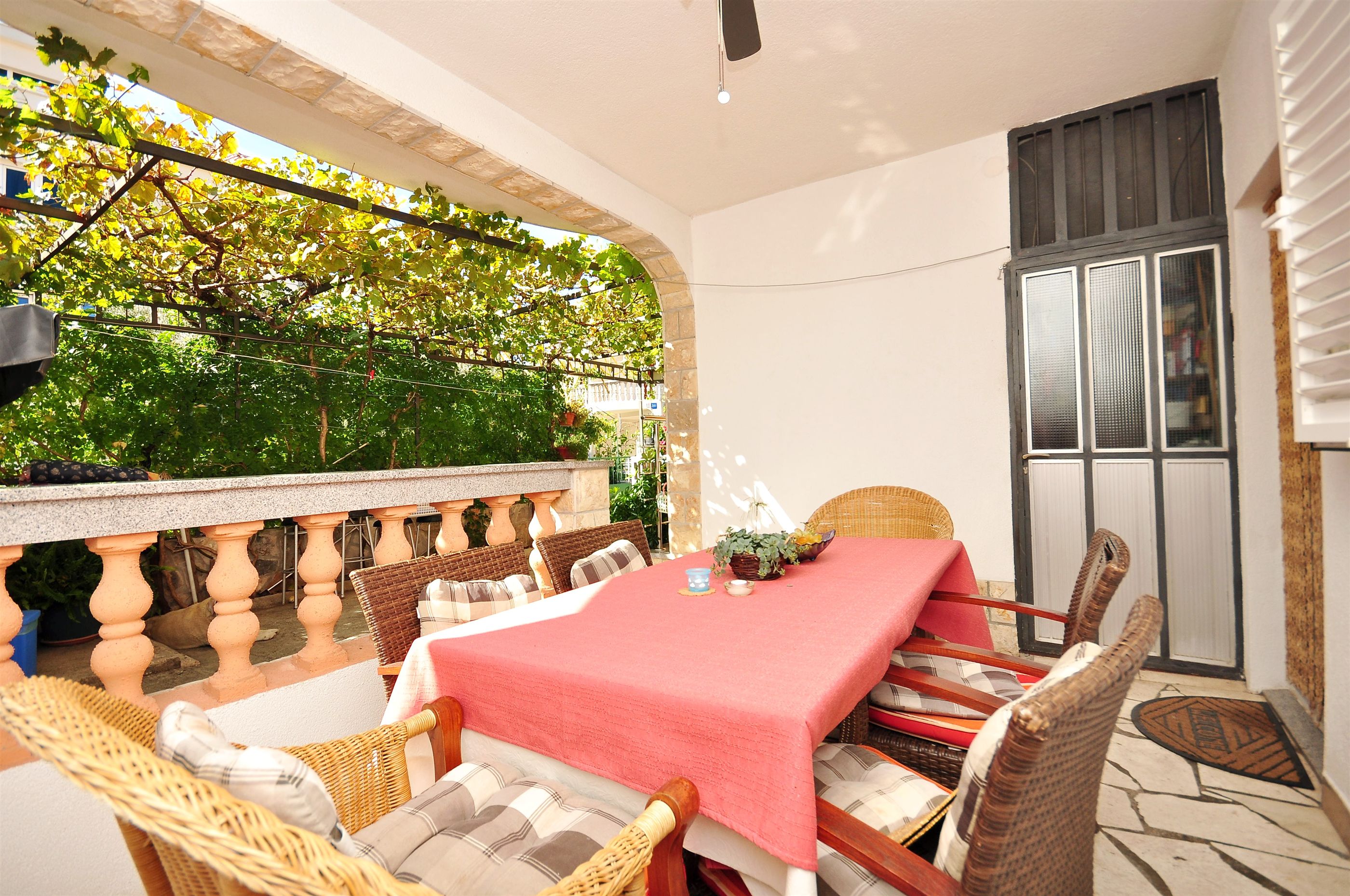 Apartments Roje 10991-A1