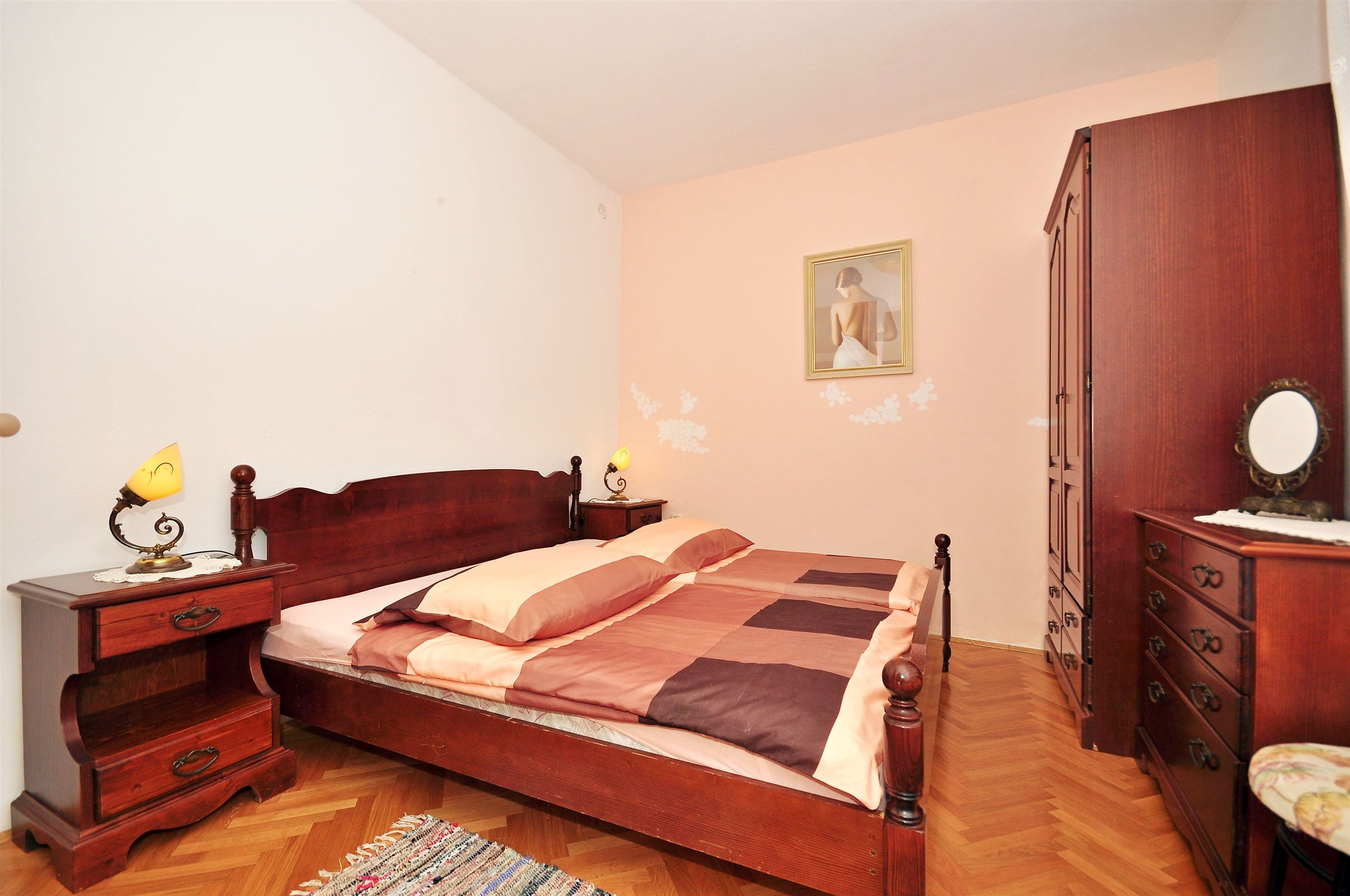 Apartments Roje 10991-A2