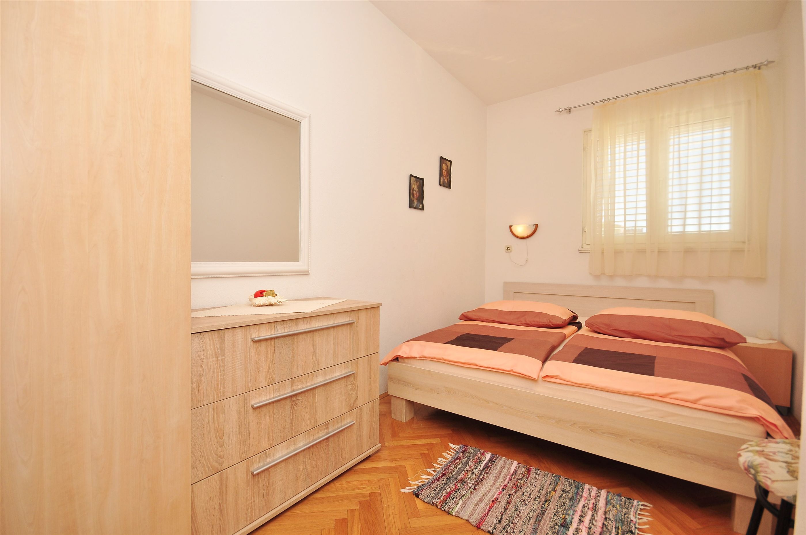 Apartments Roje 10991-A2