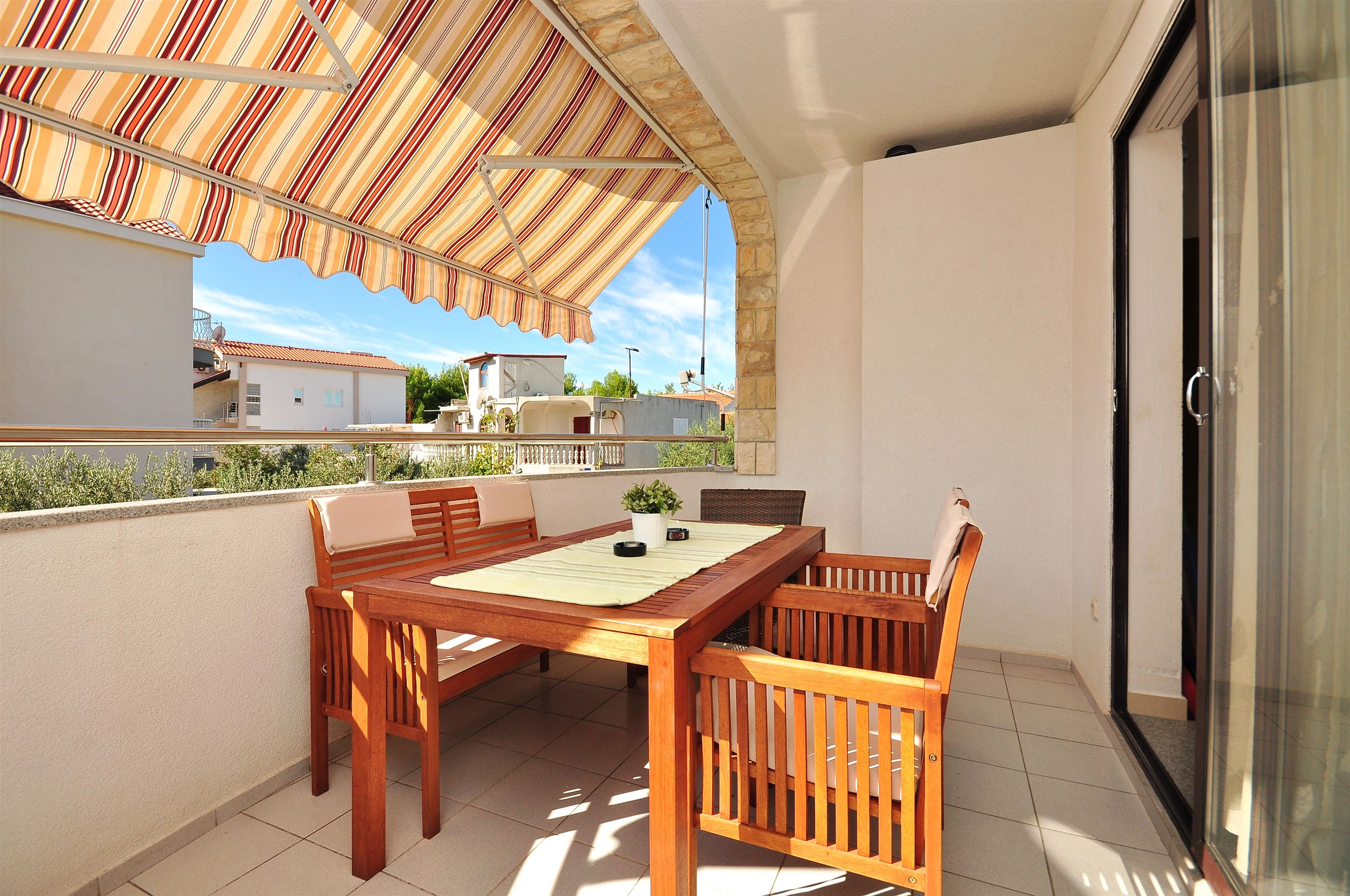 Apartments Roje 10991-A2