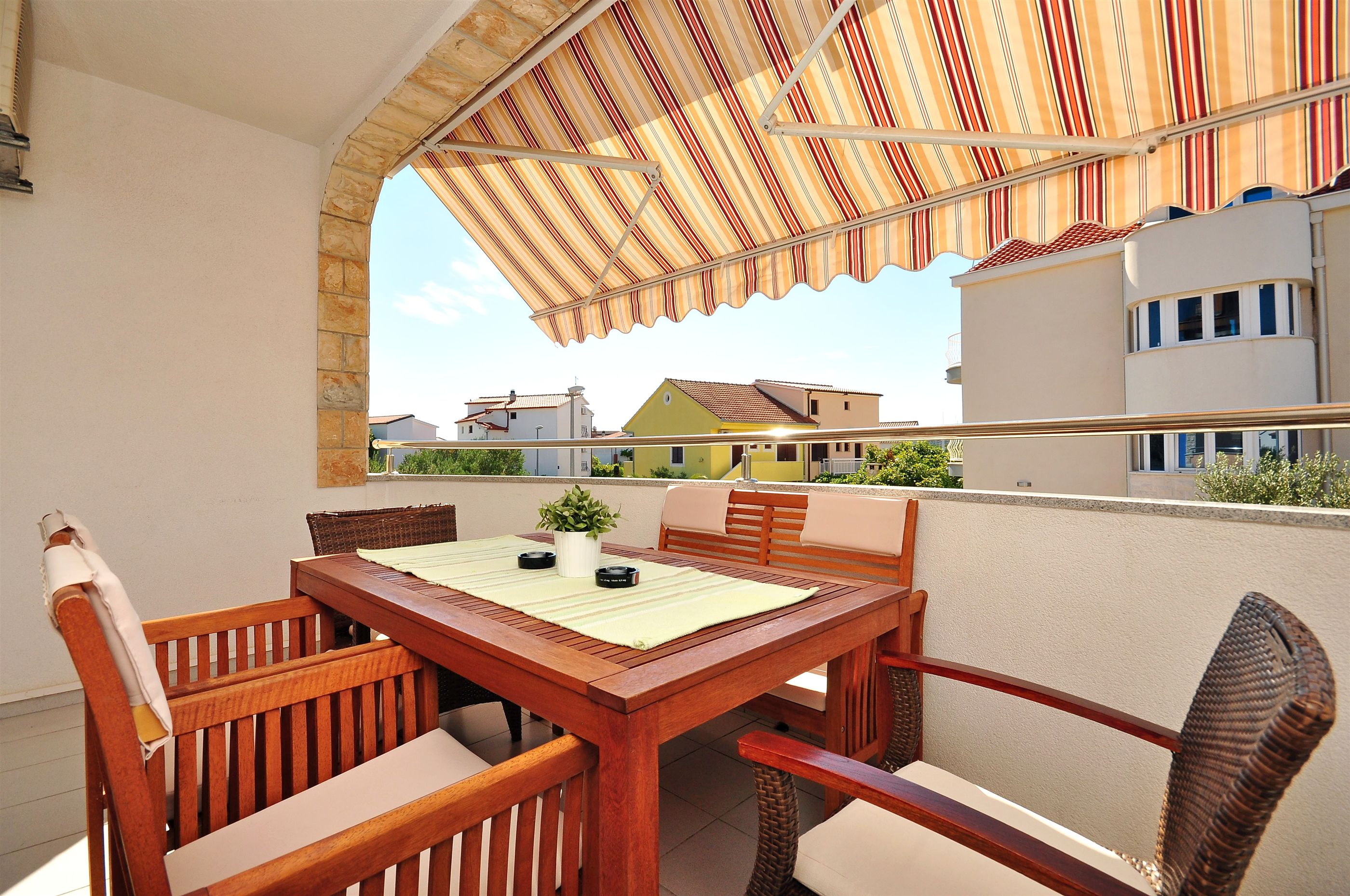 Apartments Roje 10991-A2