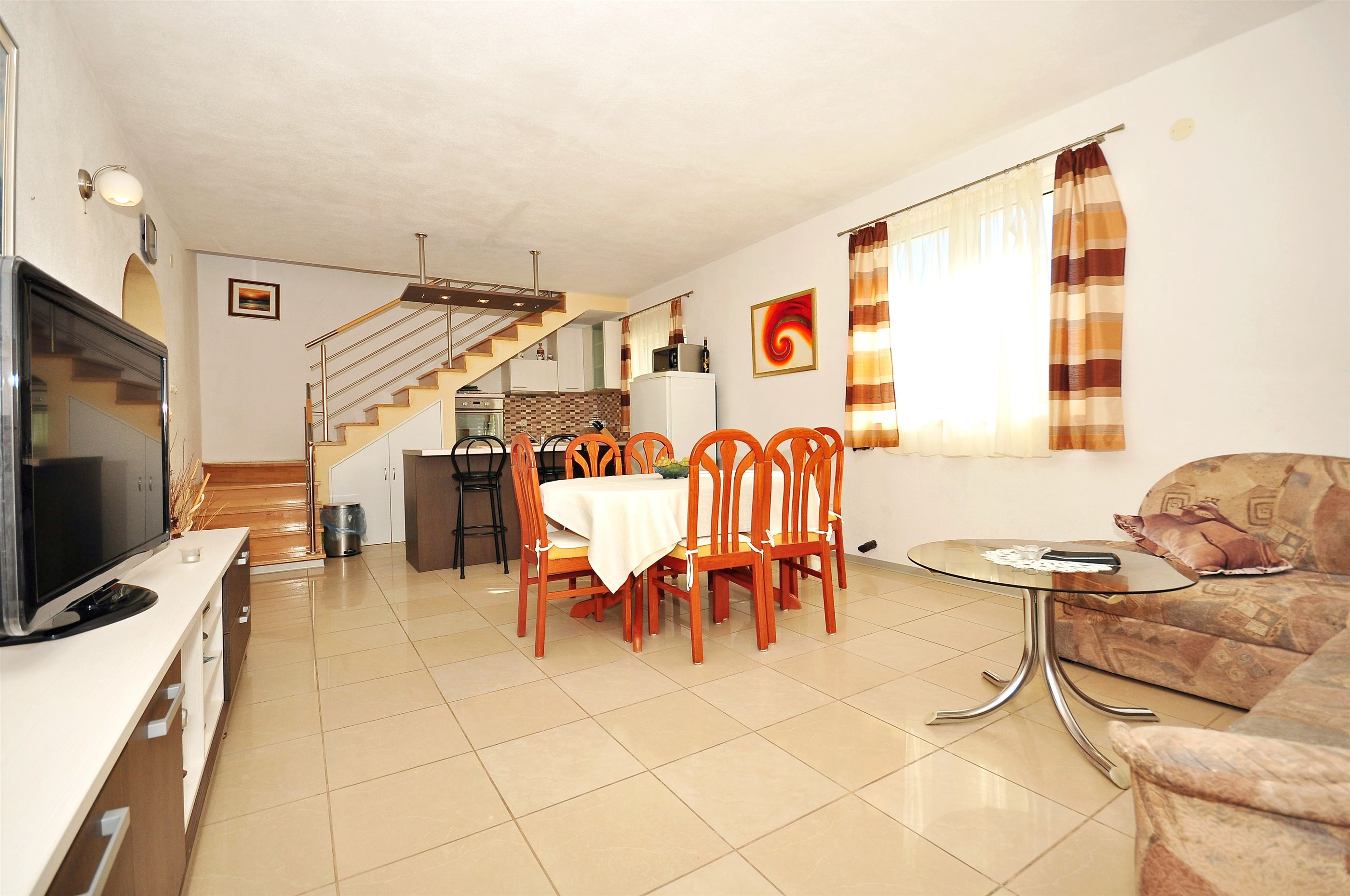 Apartments Roje 10991-A3