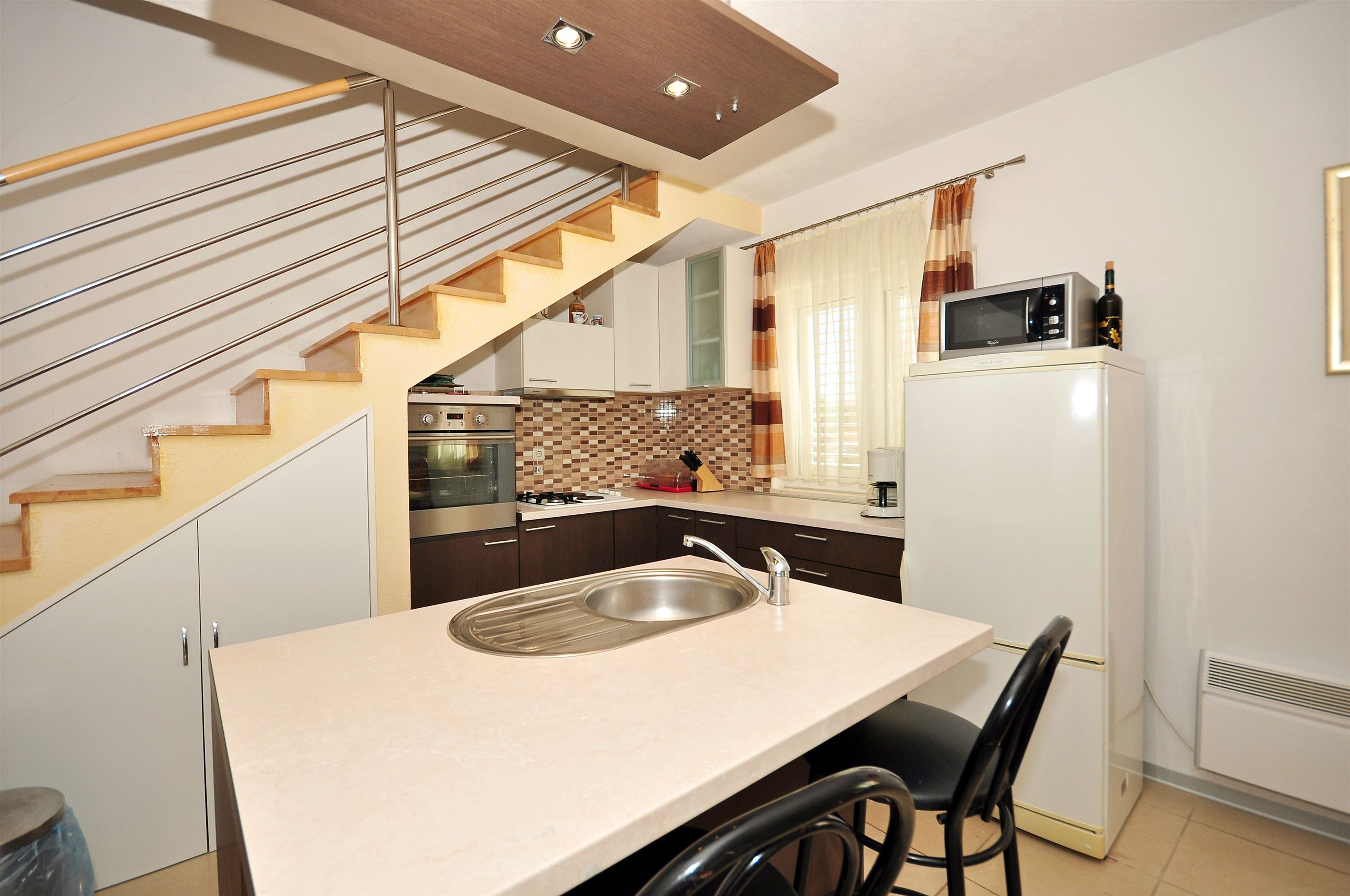 Apartments Roje 10991-A3