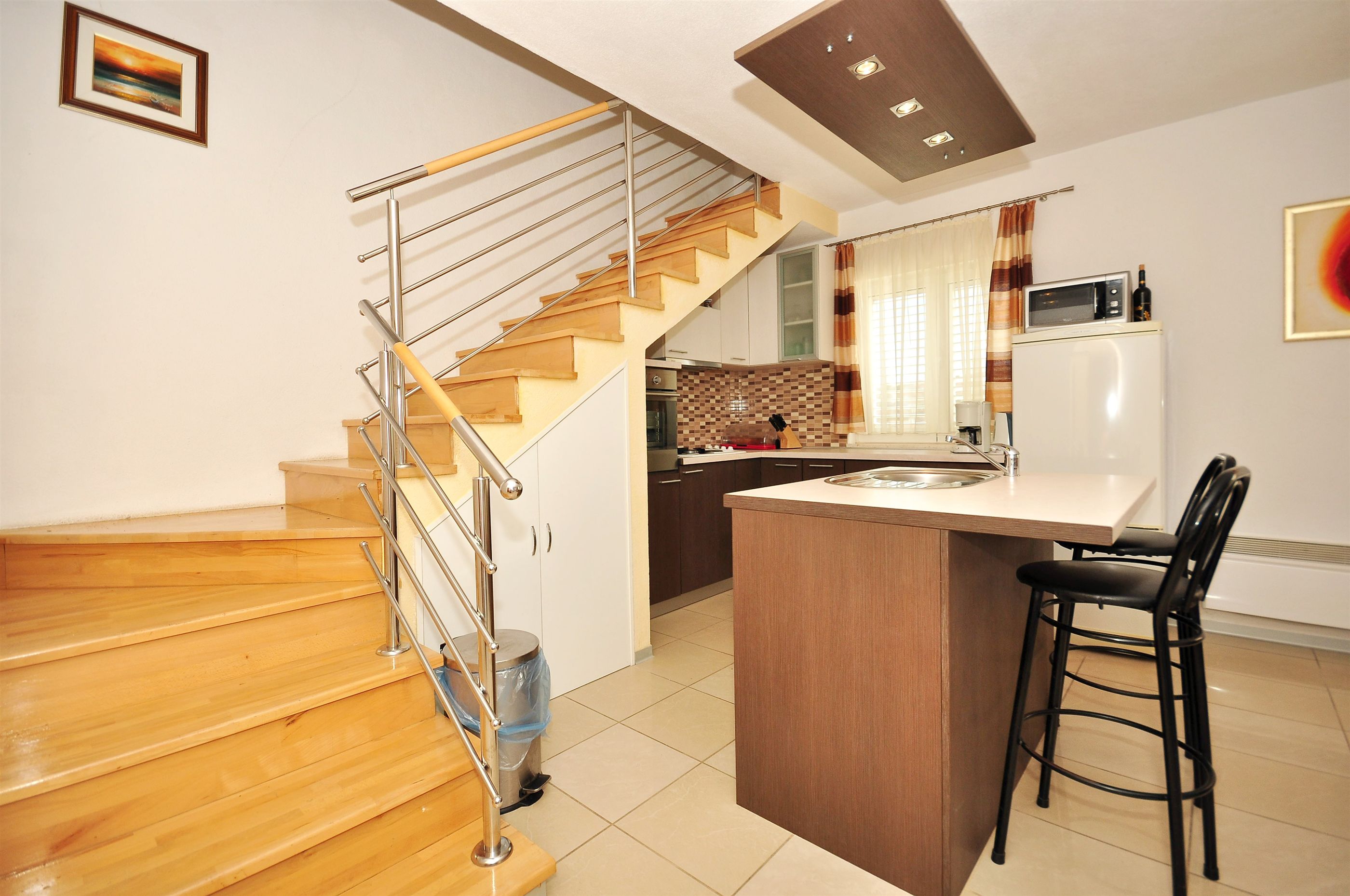 Apartments Roje 10991-A3