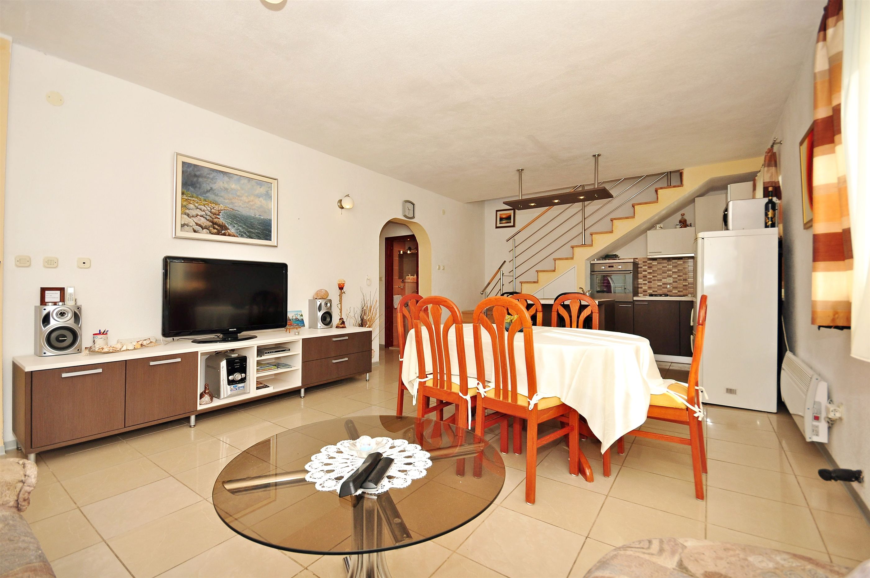 Apartments Roje 10991-A3