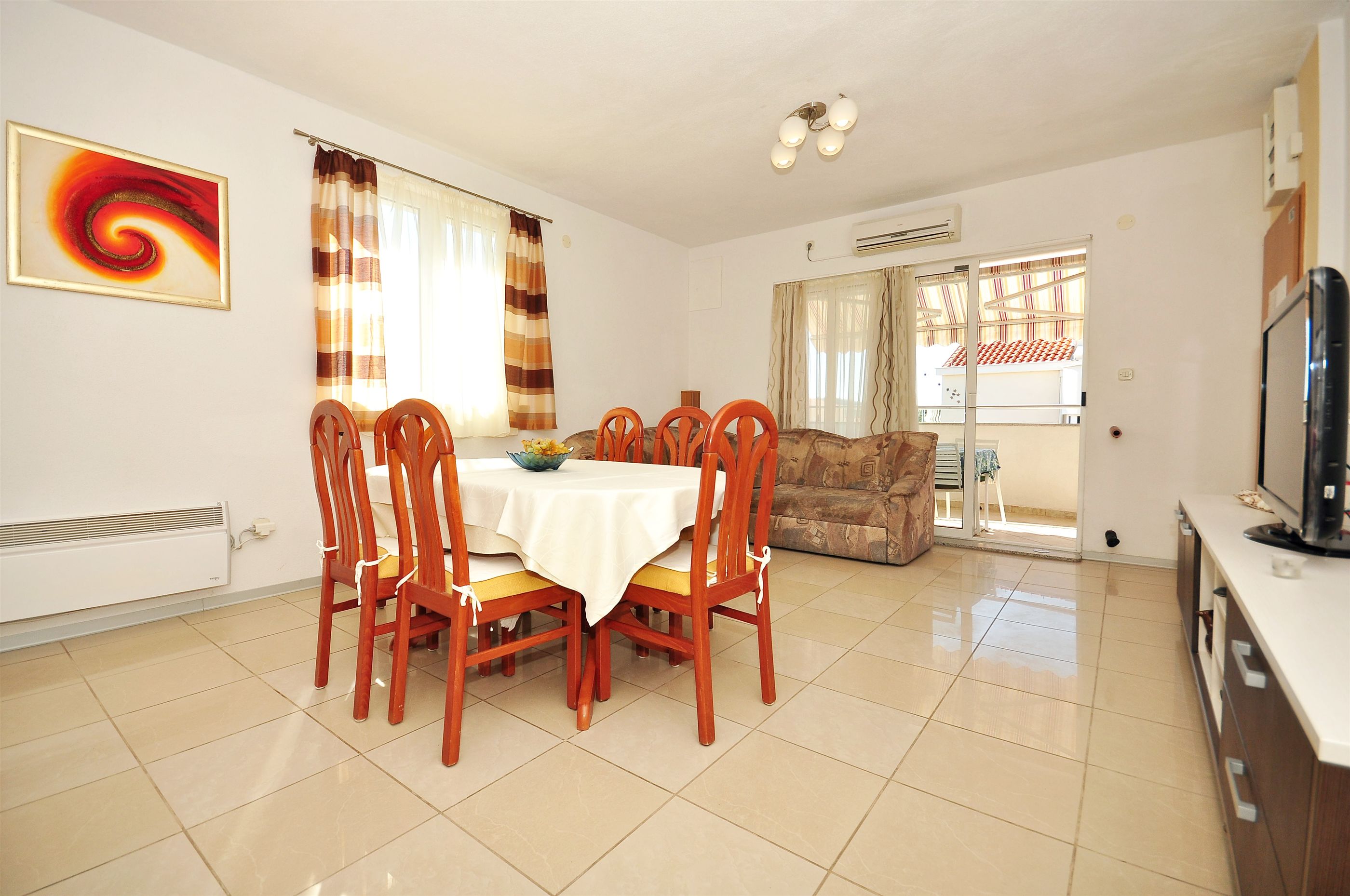 Apartments Roje 10991-A3