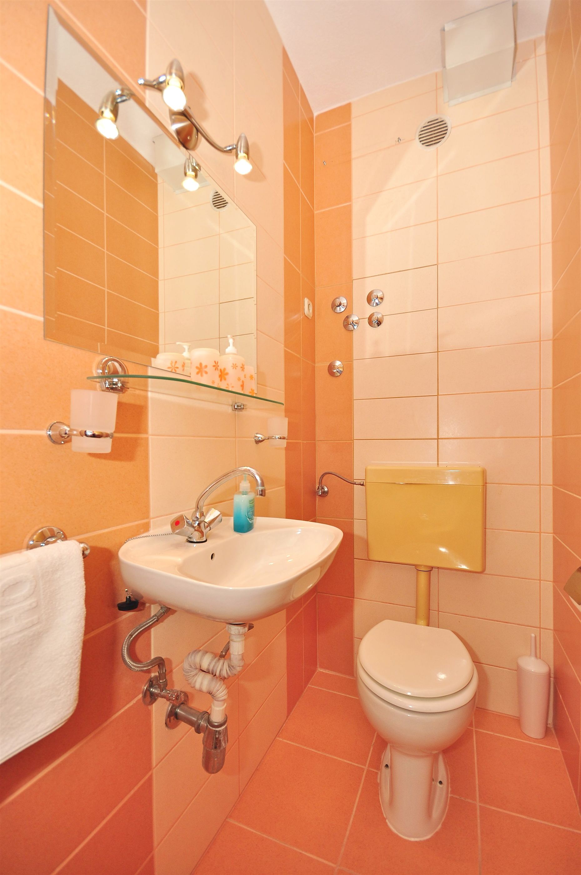 Apartments Roje 10991-A3