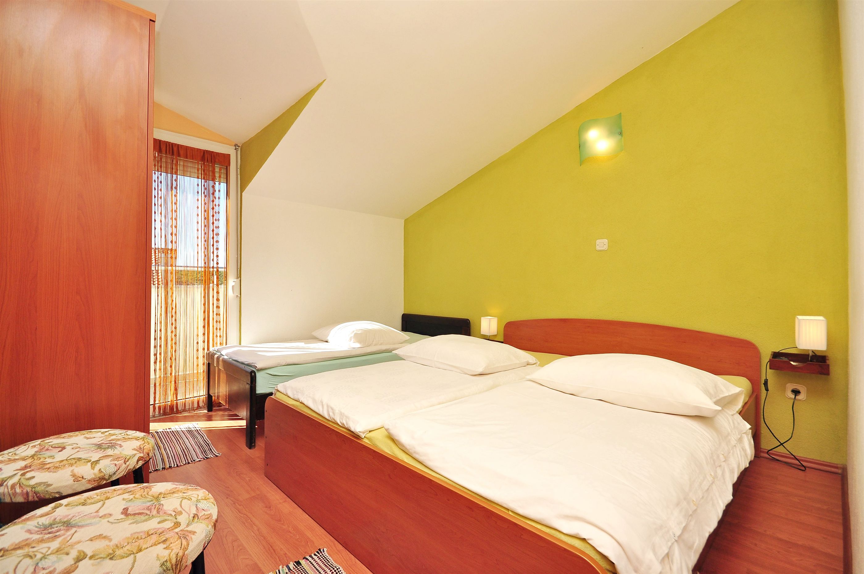 Apartments Roje 10991-A3