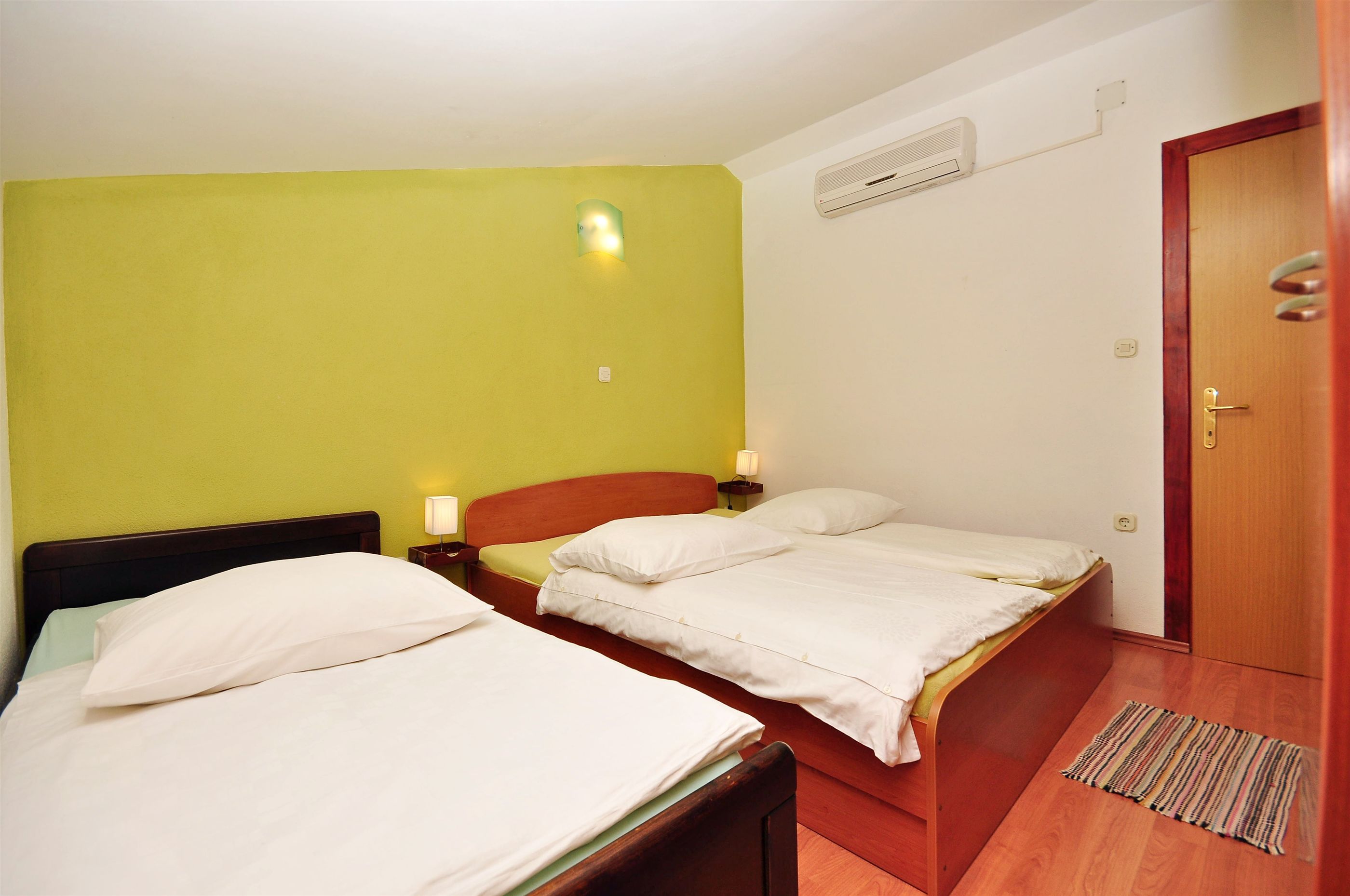 Apartments Roje 10991-A3