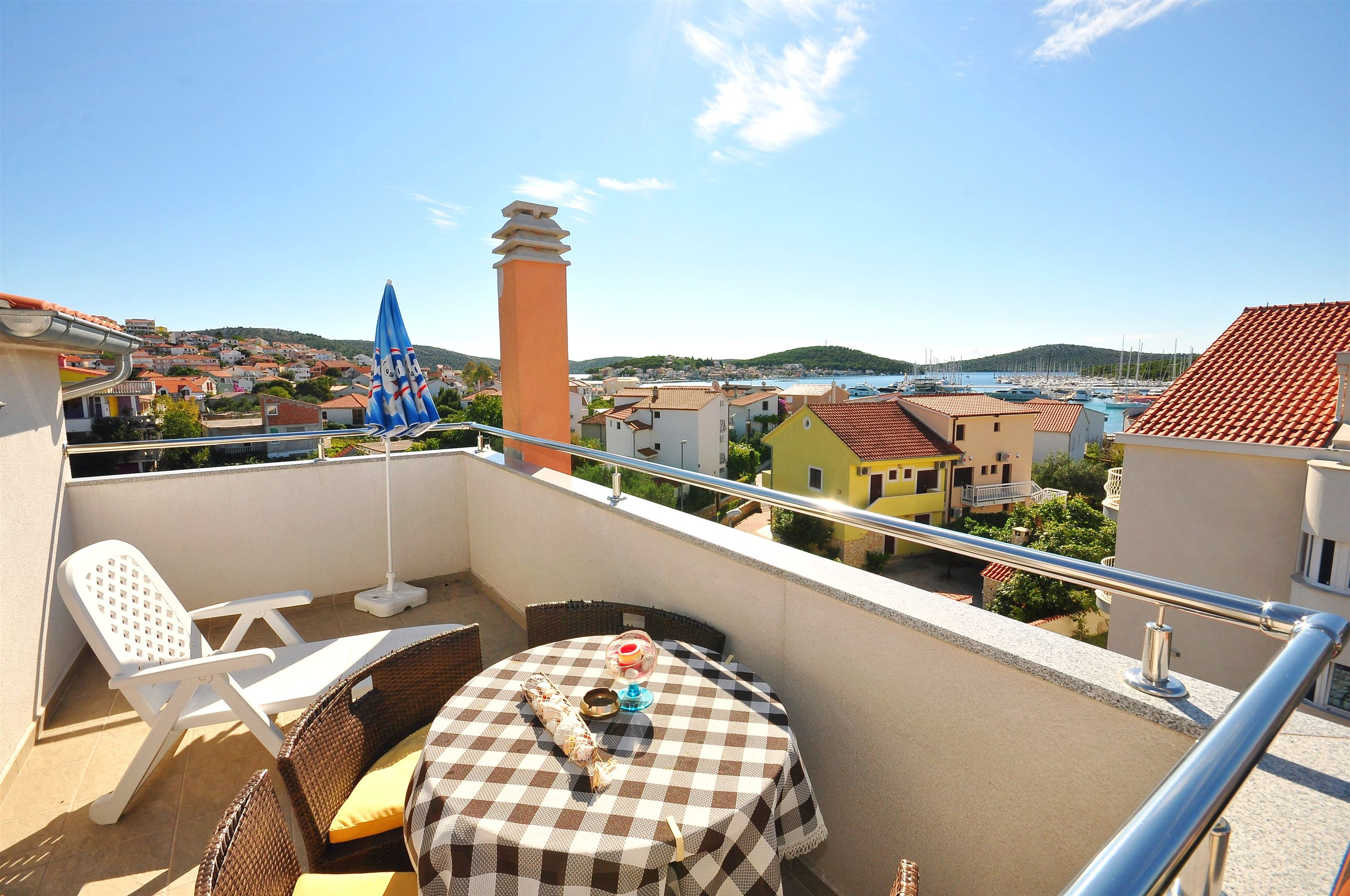 Apartments Roje 10991-A3