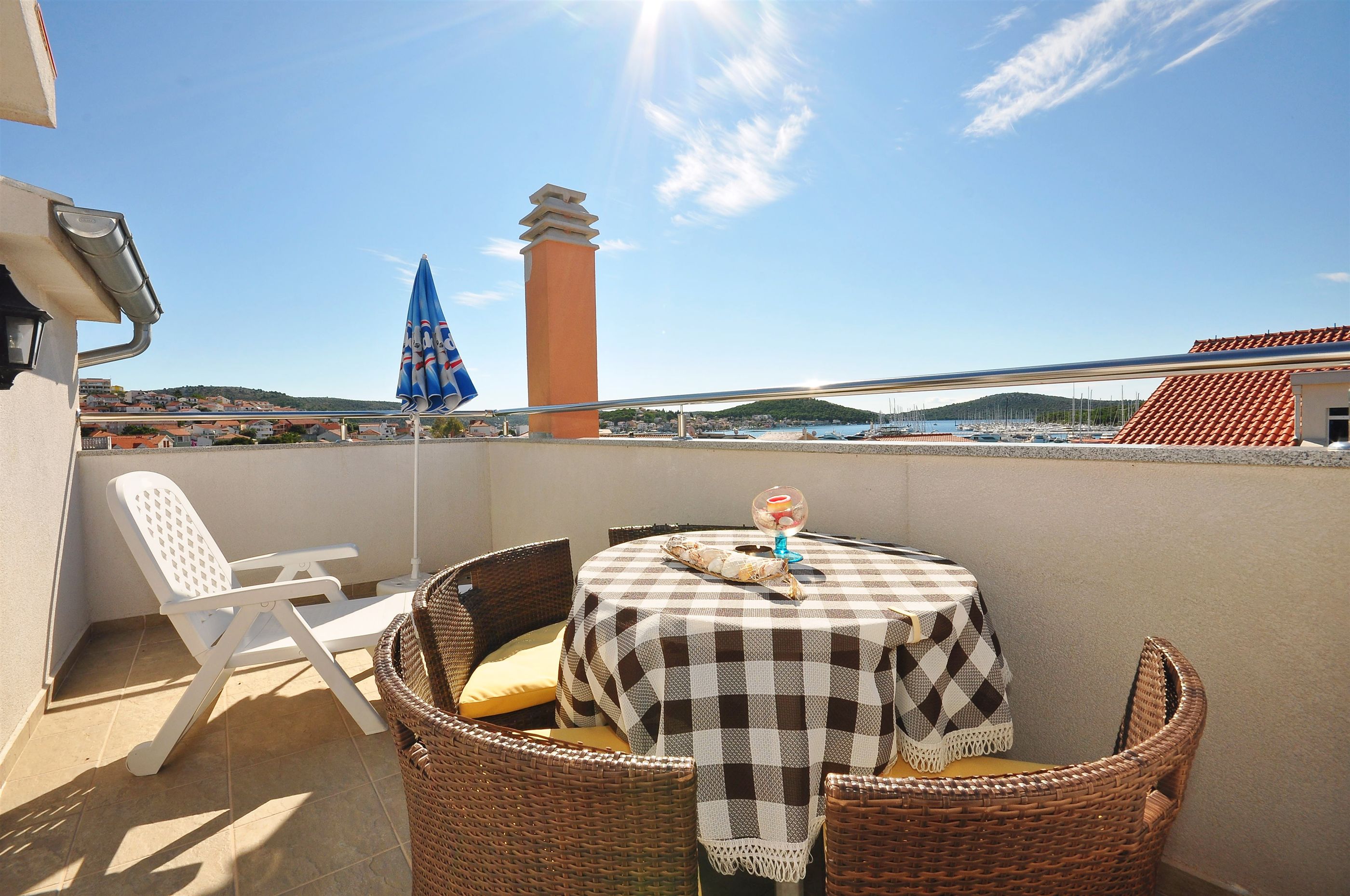 Apartments Roje 10991-A3