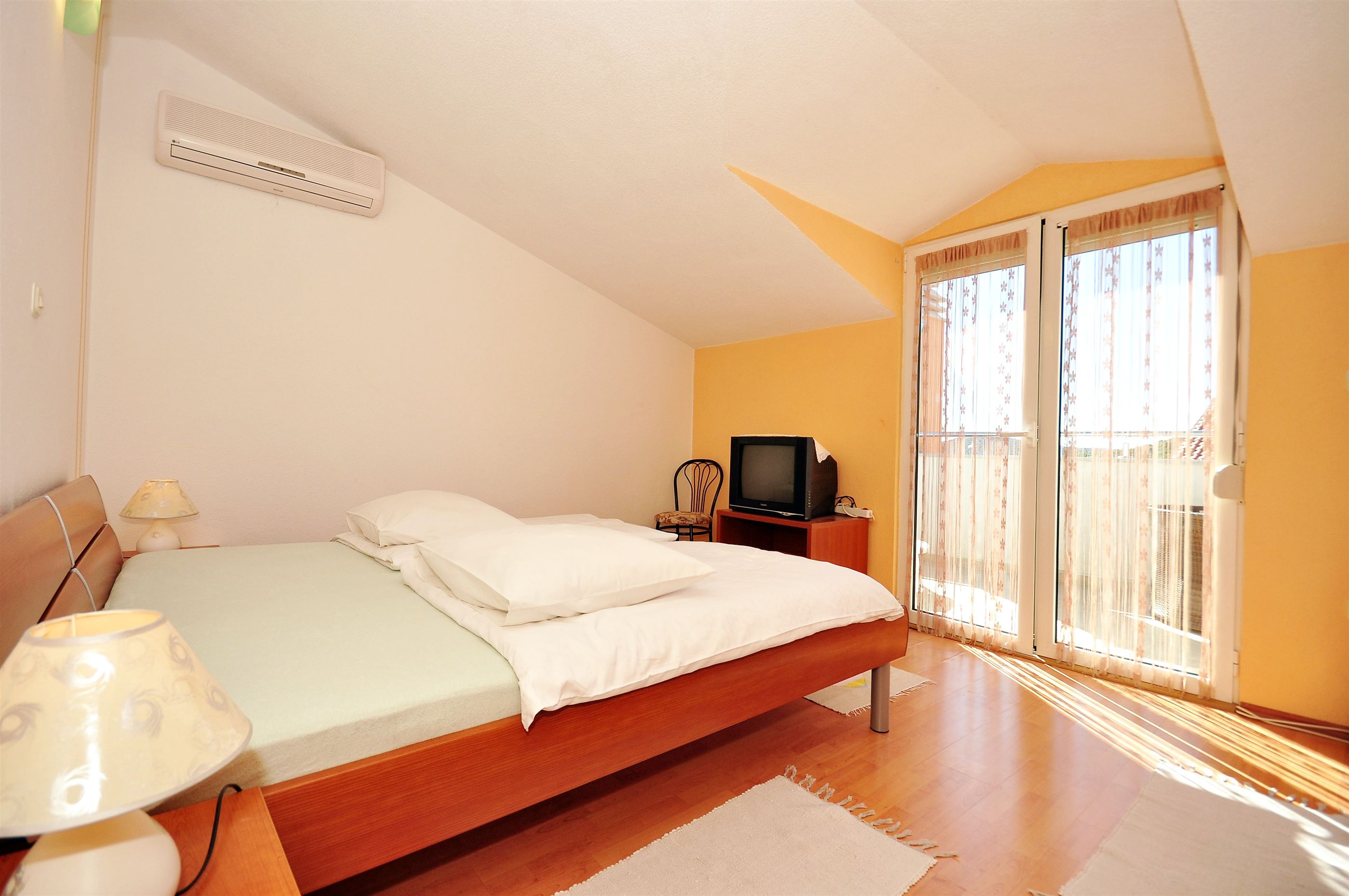 Apartments Roje 10991-A3