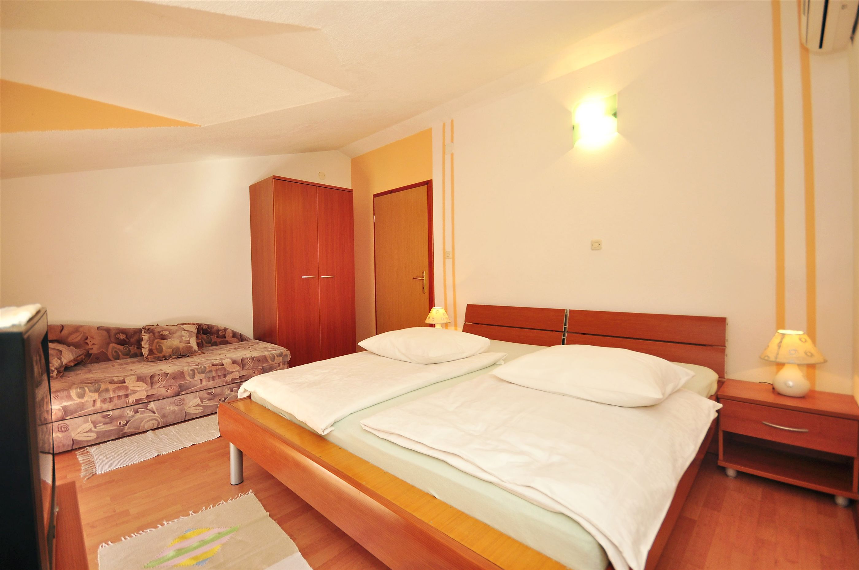 Apartments Roje 10991-A3