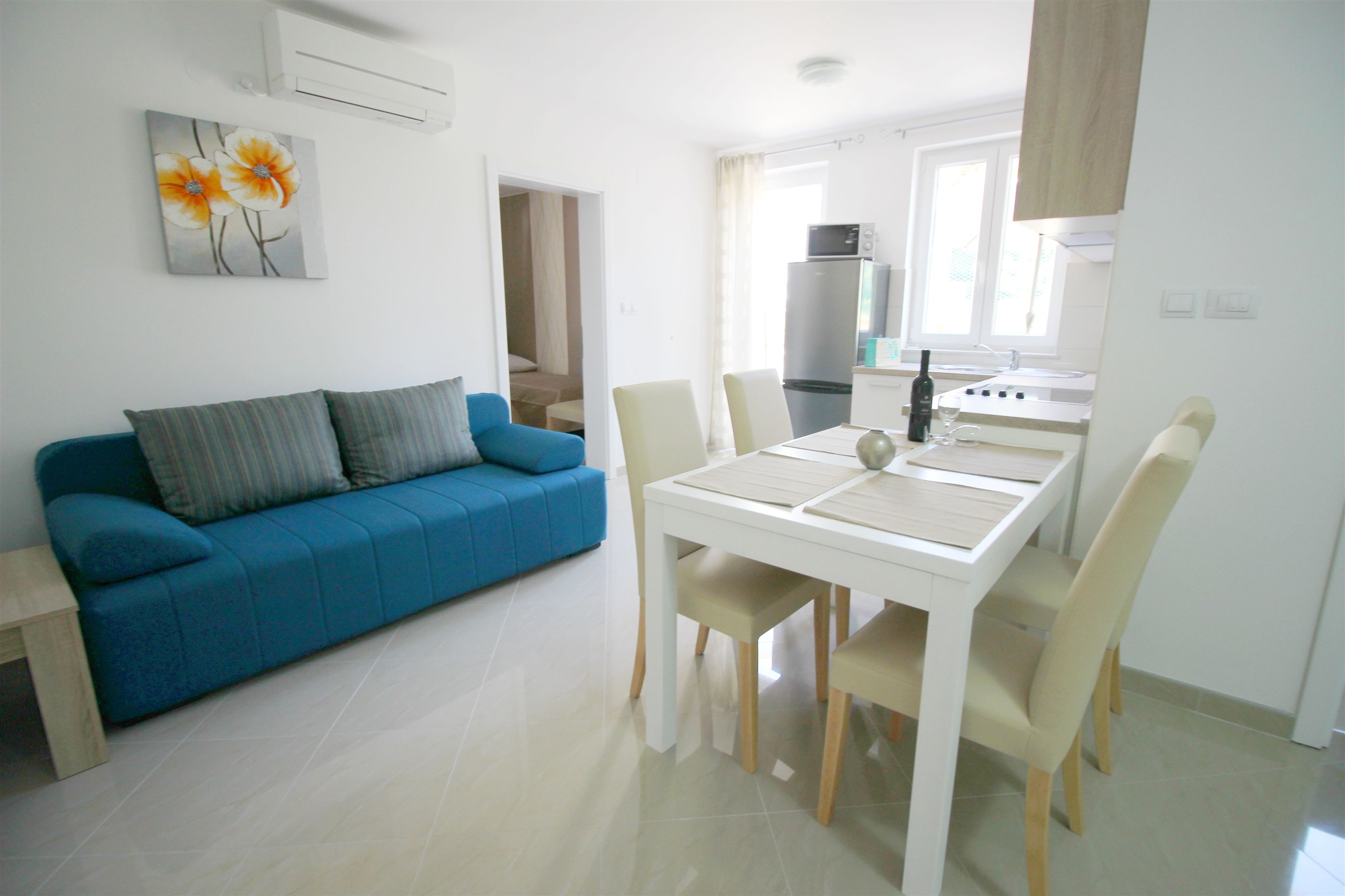 Apartments Gorica I 69003-A1