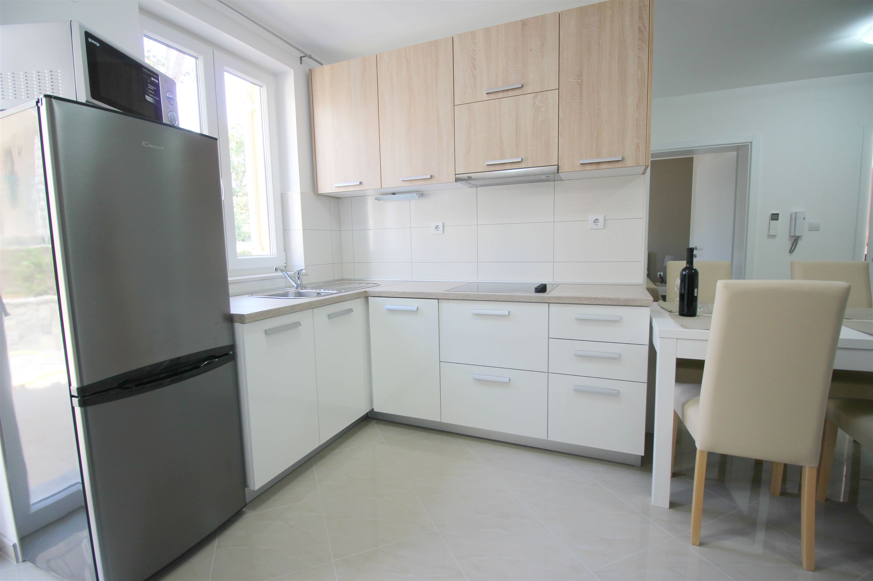 Apartments Gorica I 69003-A1