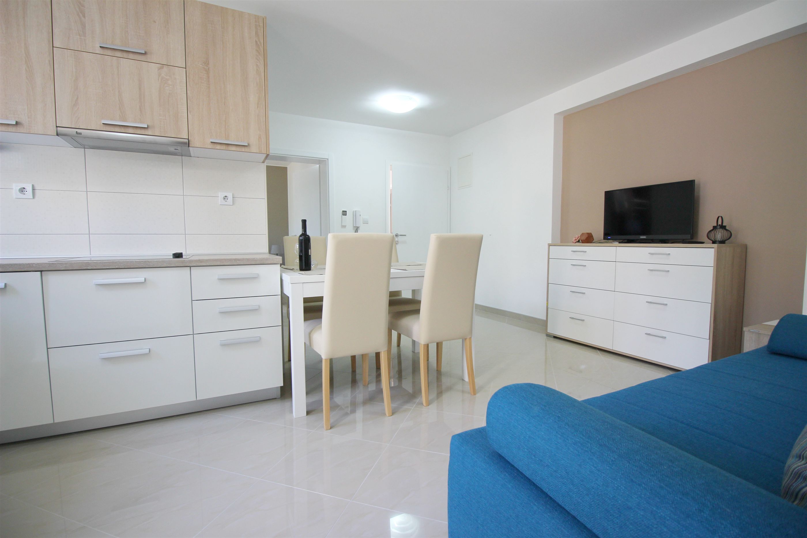 Apartments Gorica I 69003-A1