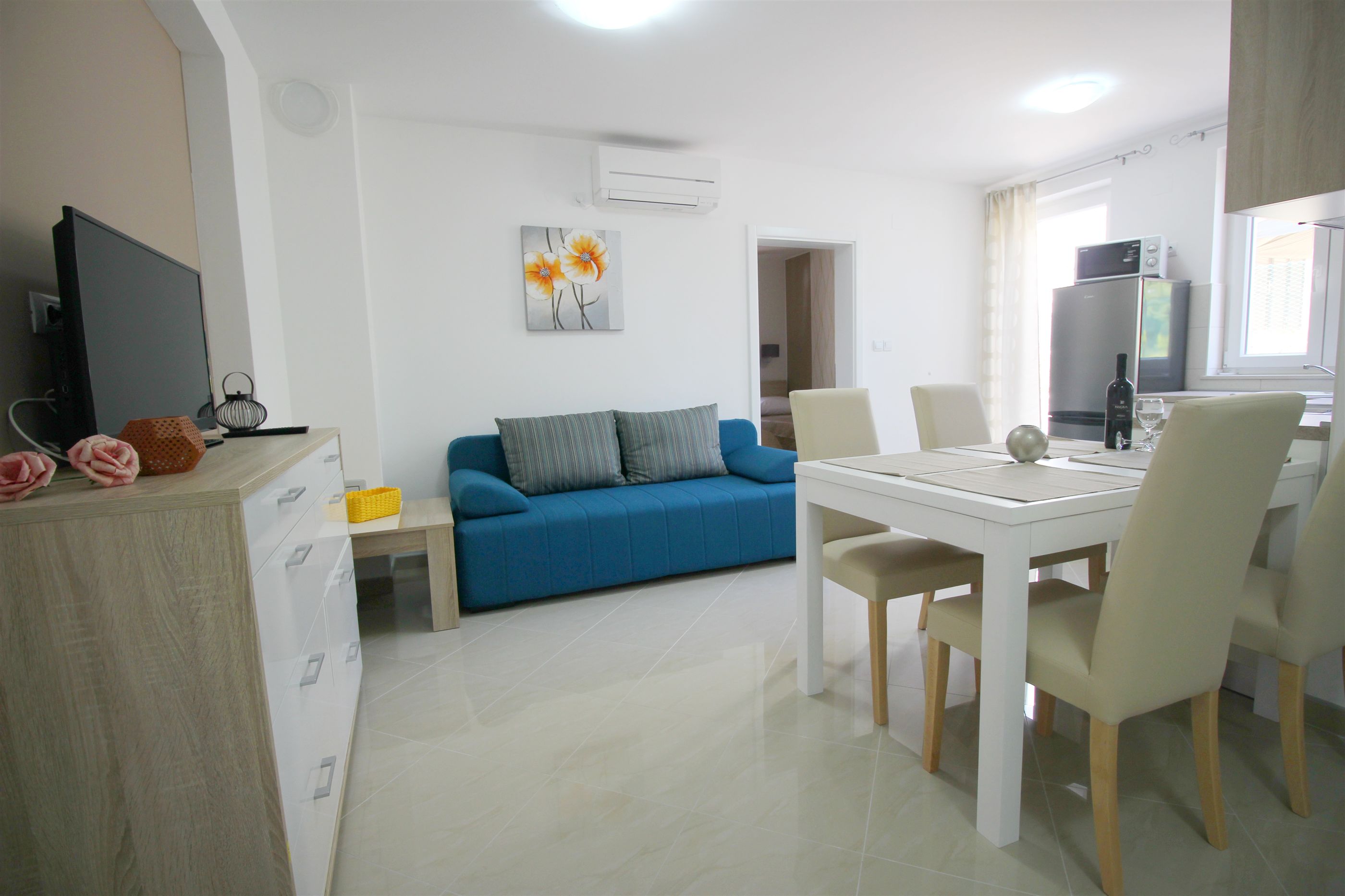 Apartments Gorica I 69003-A1