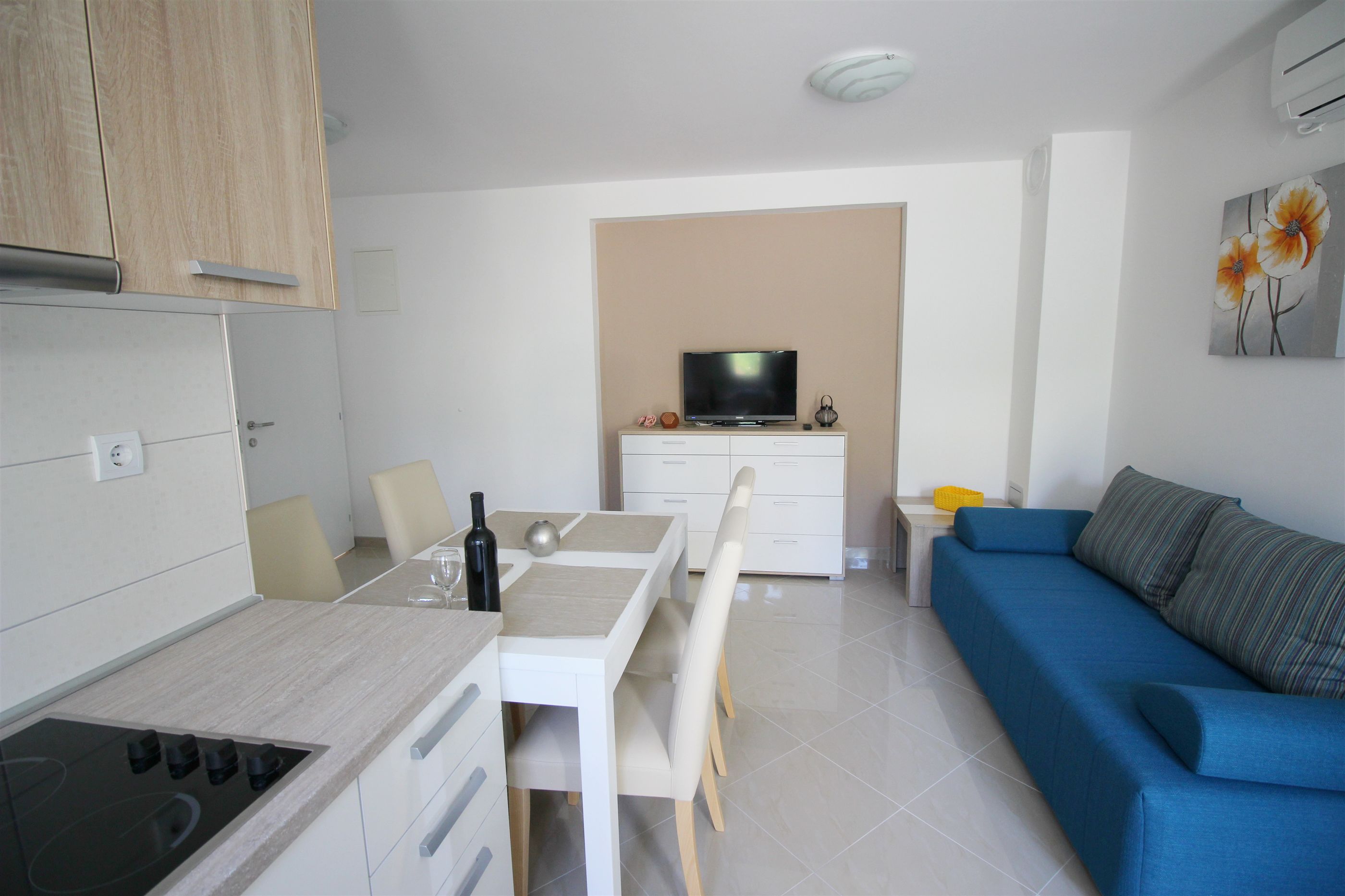 Apartments Gorica I 69003-A1