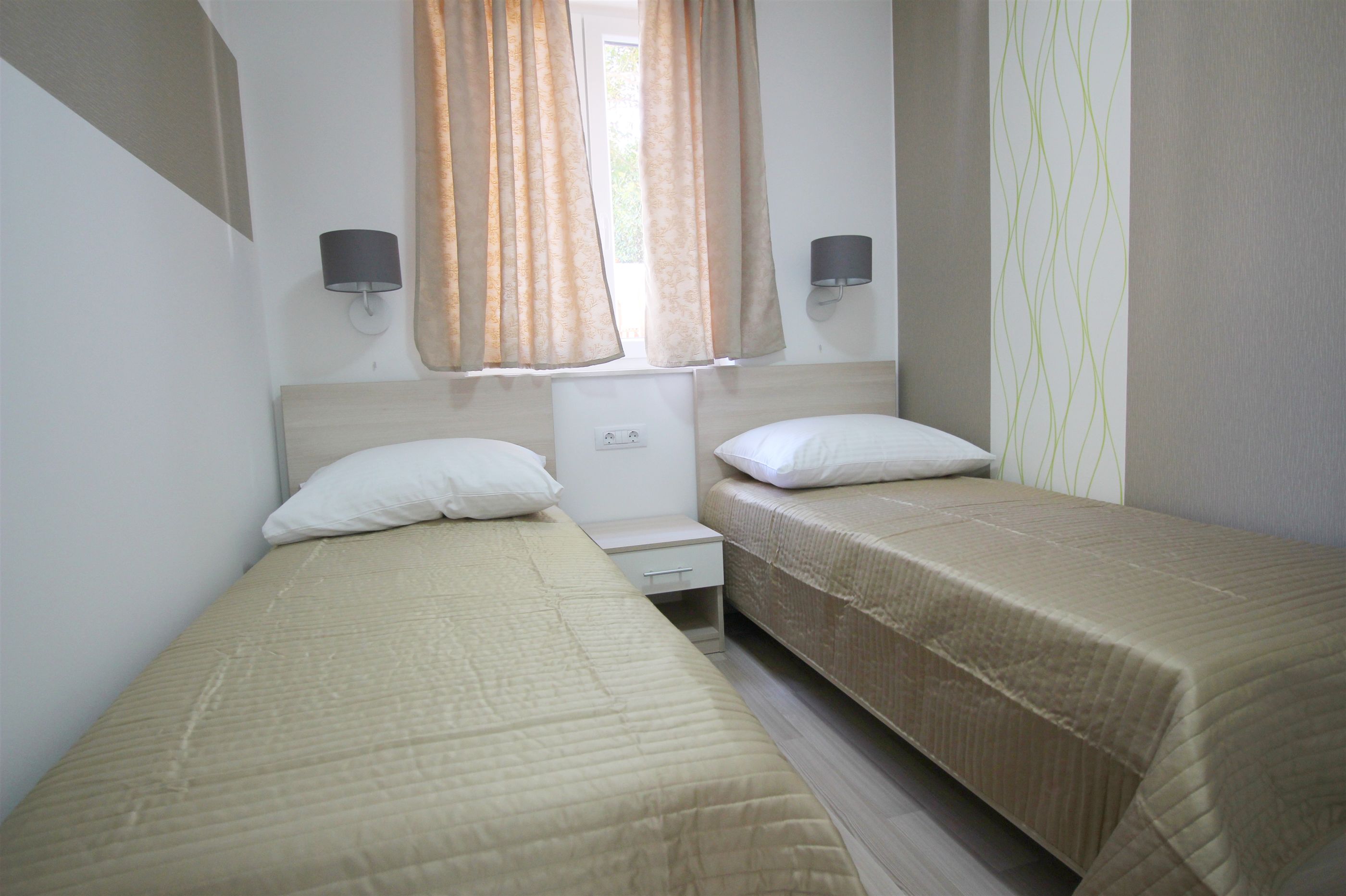Apartments Gorica I 69003-A1