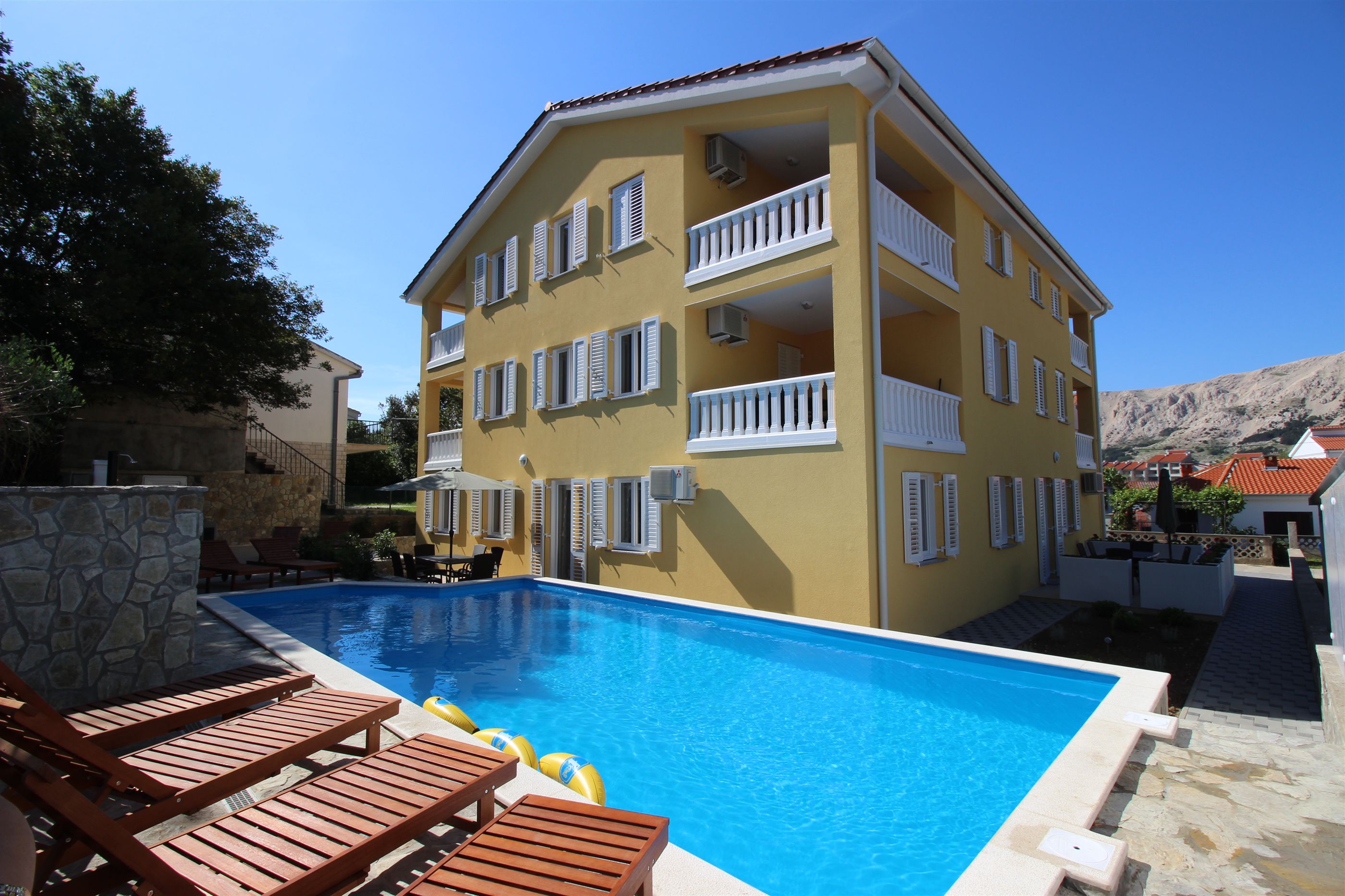 Apartmani Gorica I A2