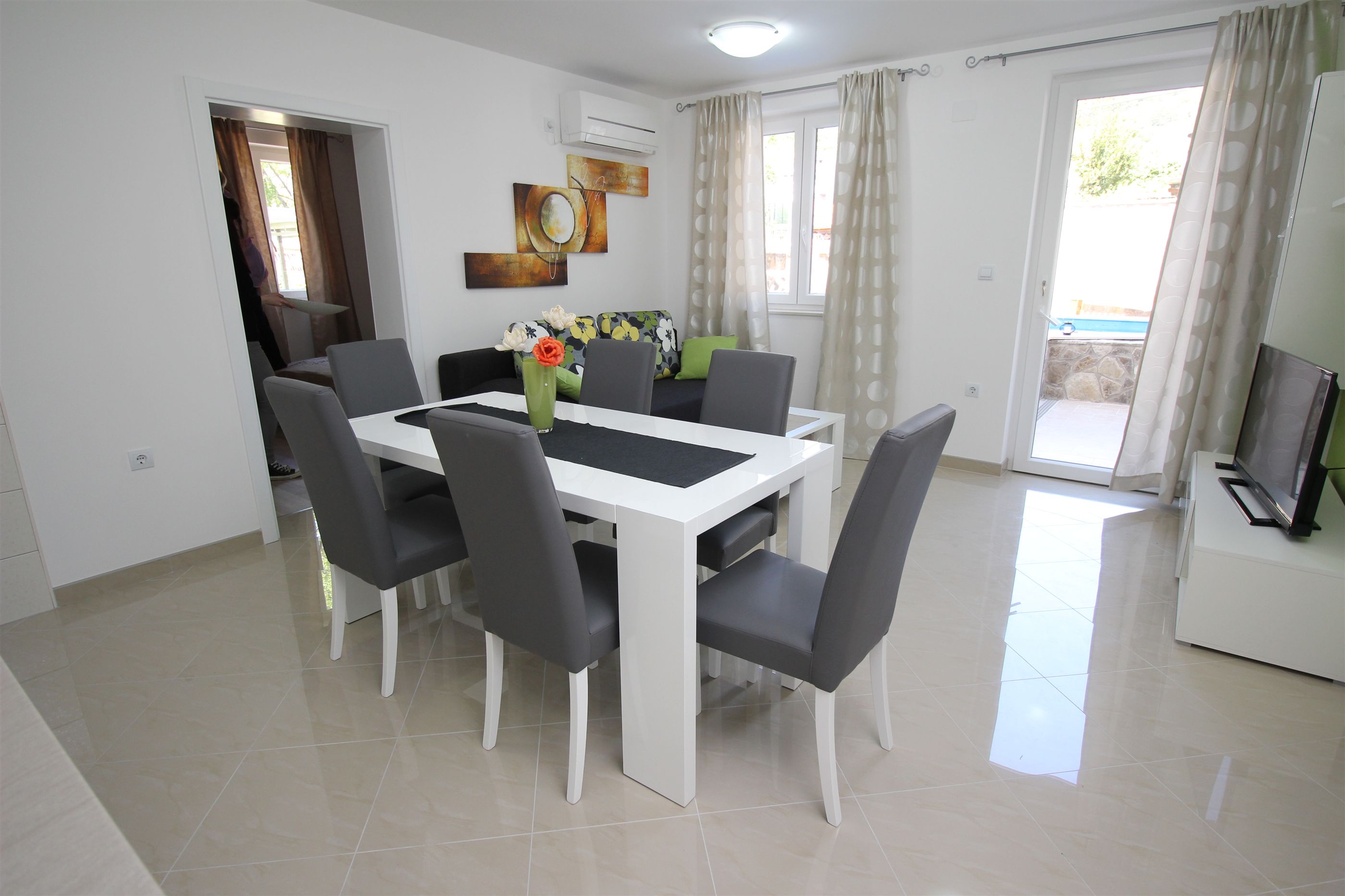 Apartments Gorica I 69003-A2