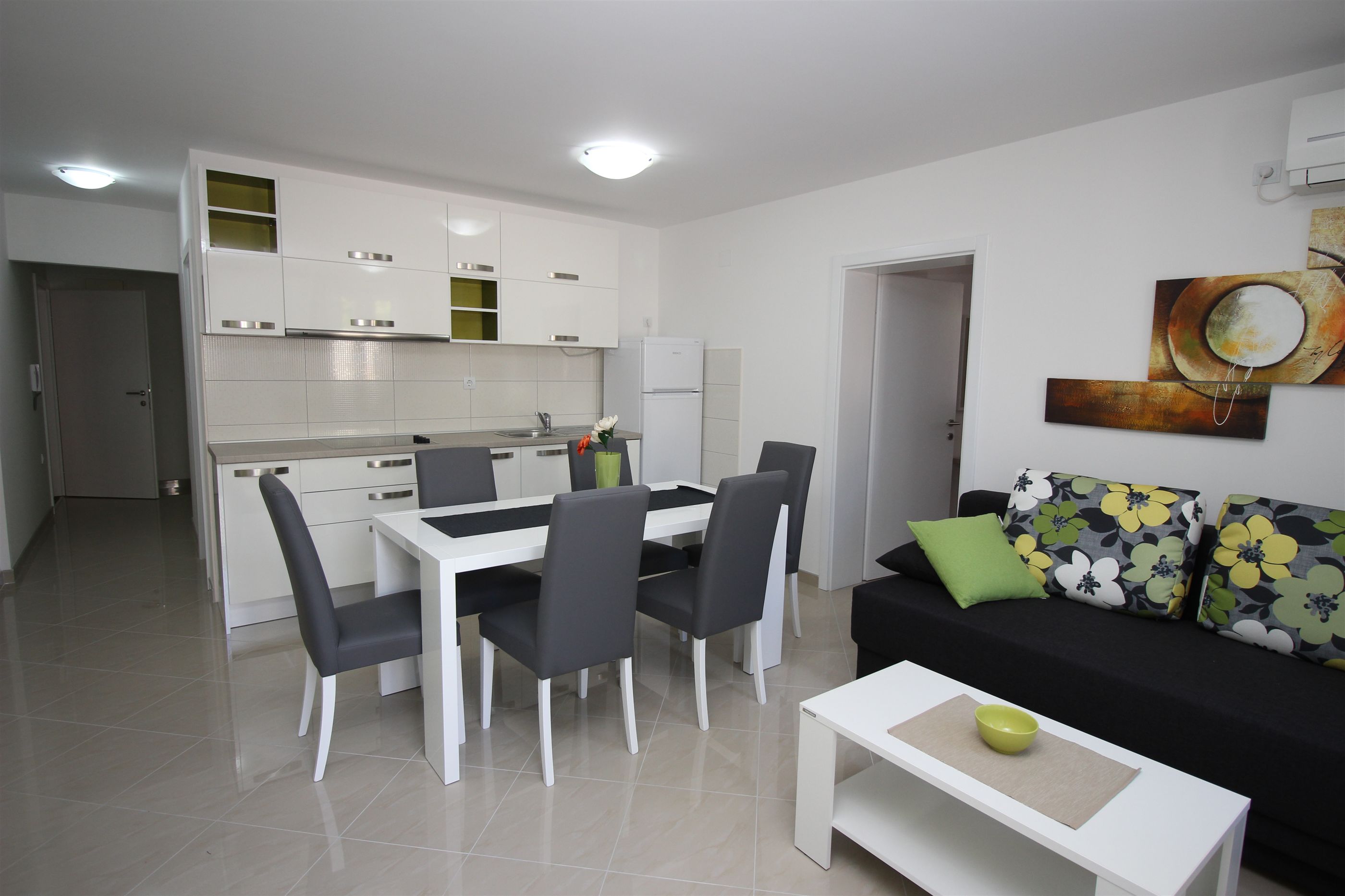 Apartments Gorica I 69003-A2
