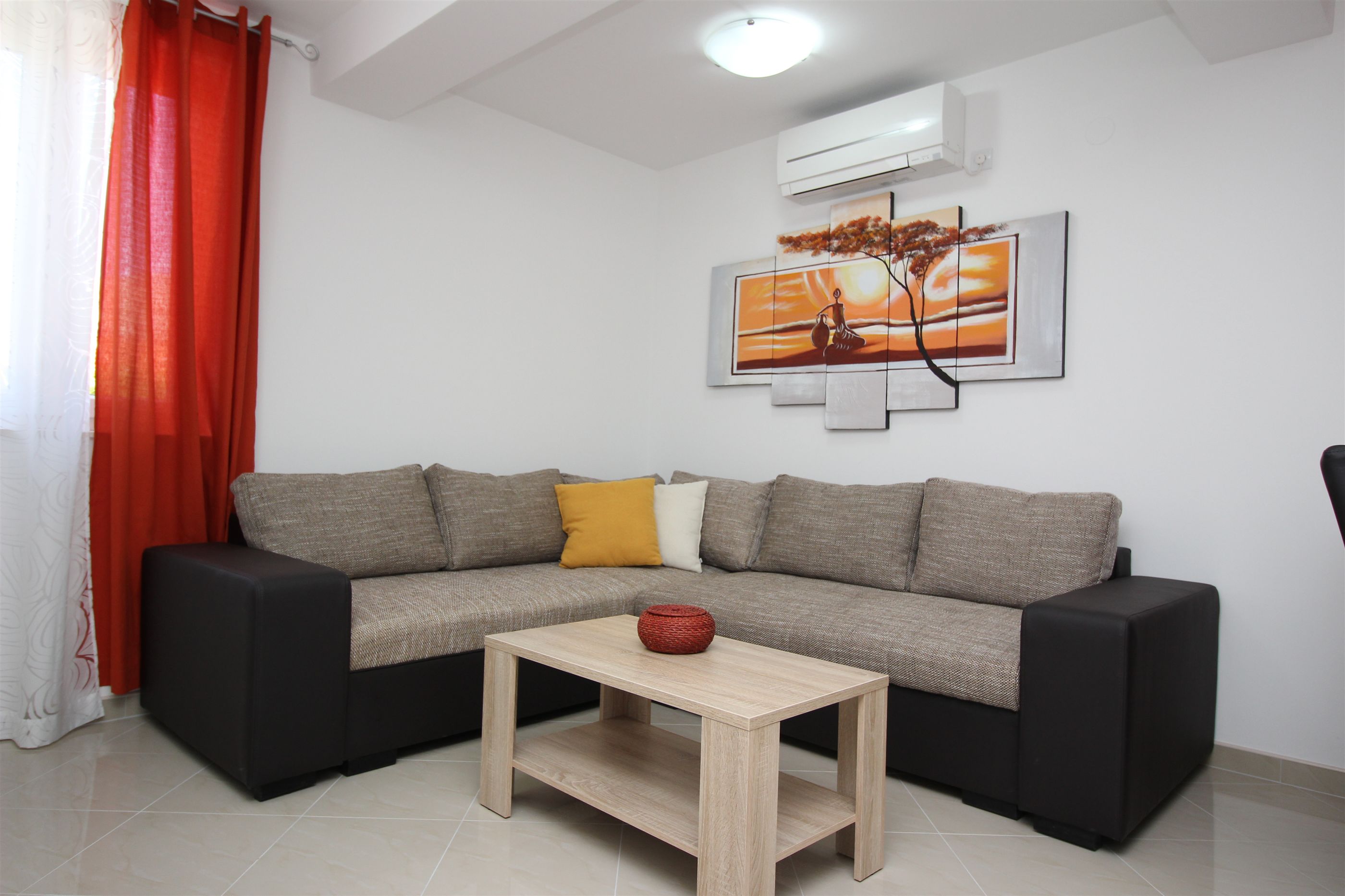 Apartments Gorica I 69003-A3