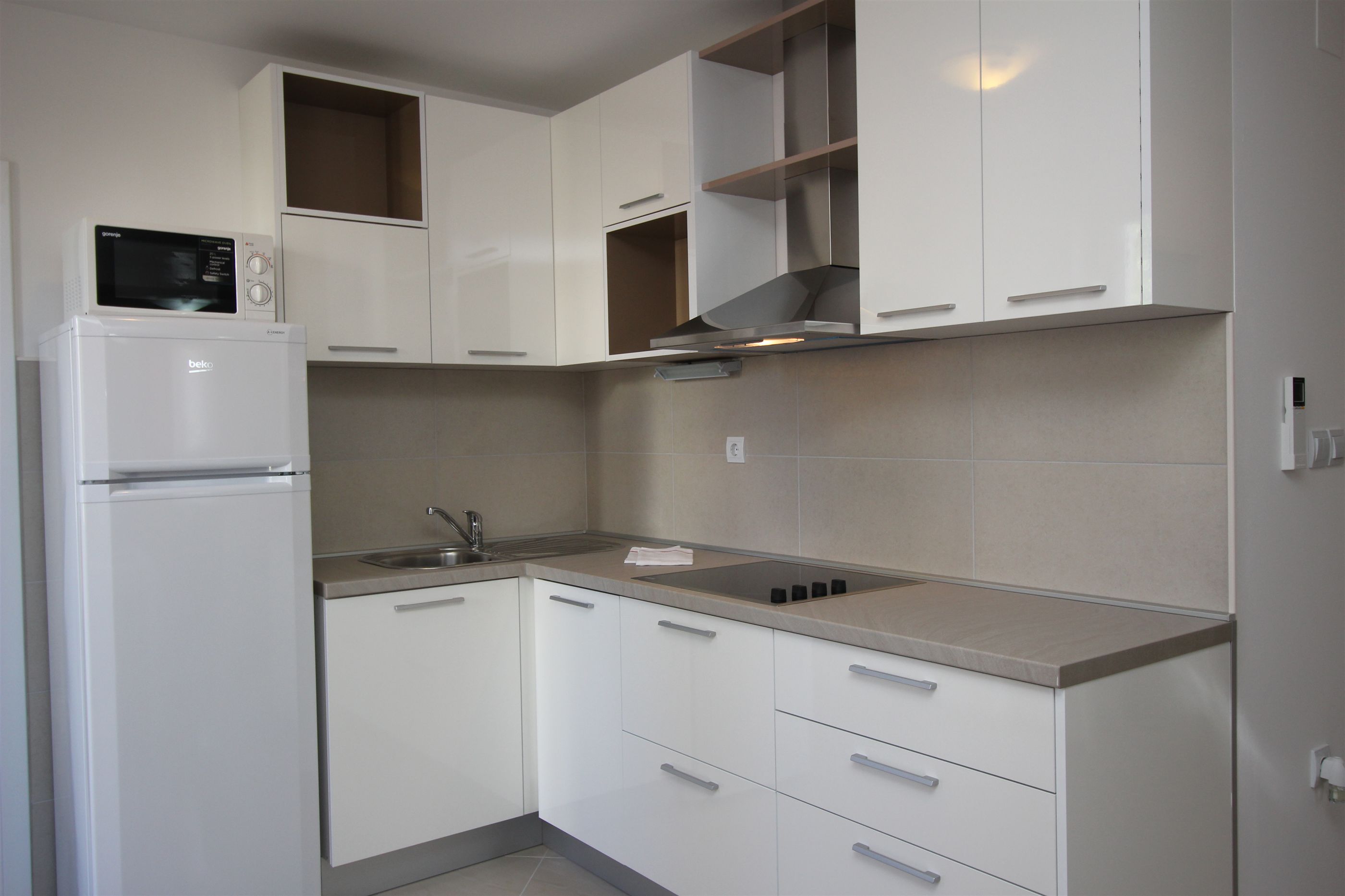 Apartments Gorica I 69003-A3