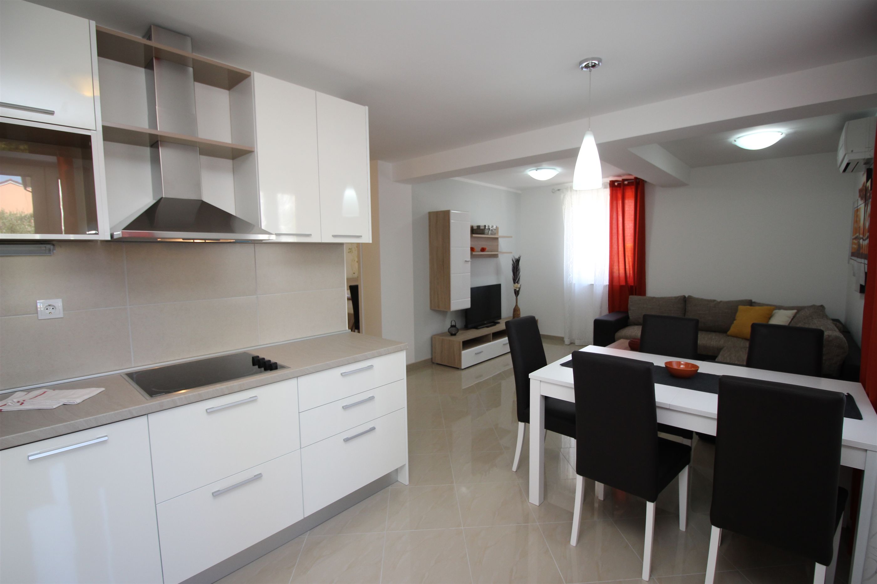 Apartments Gorica I 69003-A3