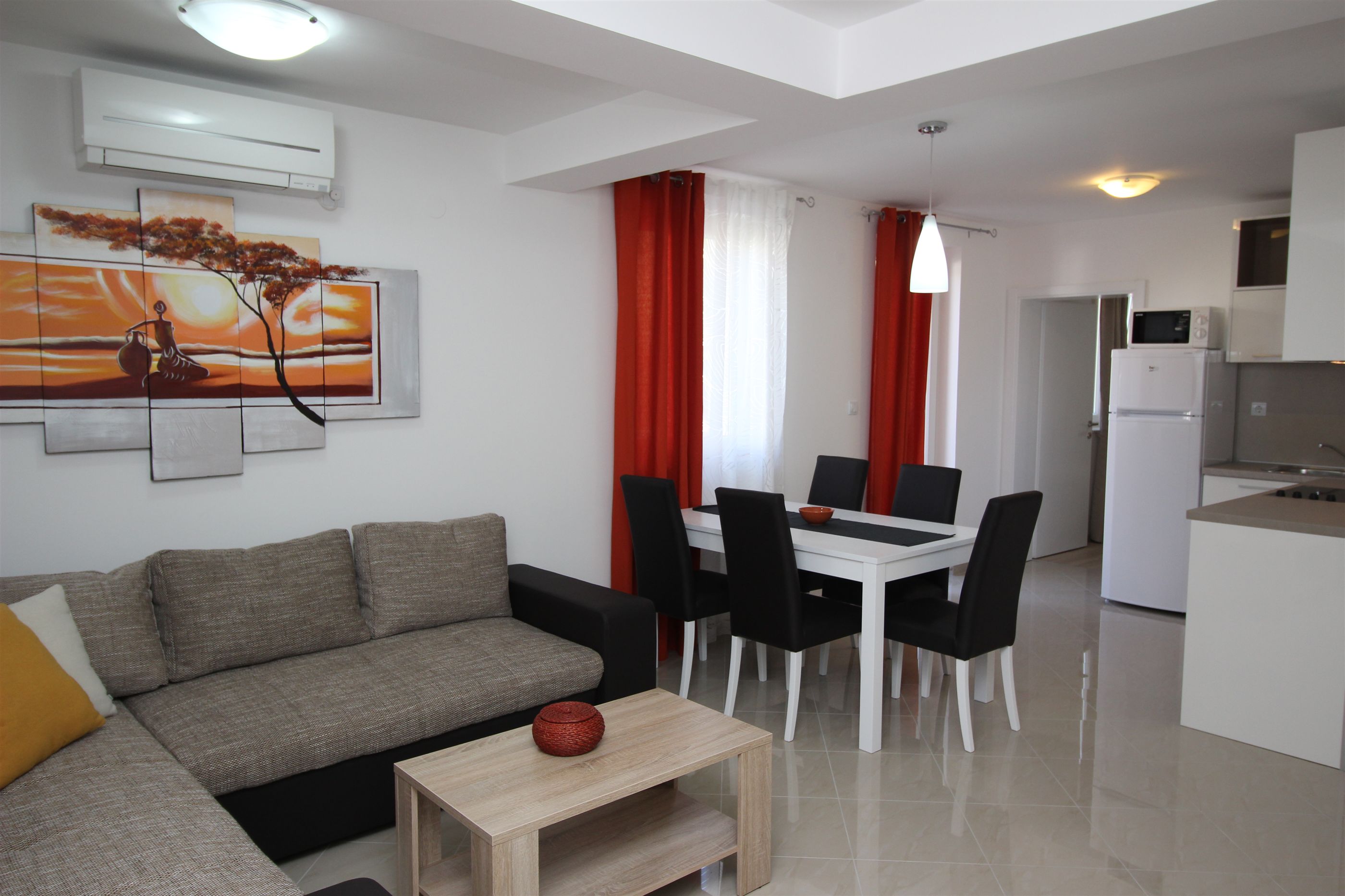 Apartments Gorica I 69003-A3